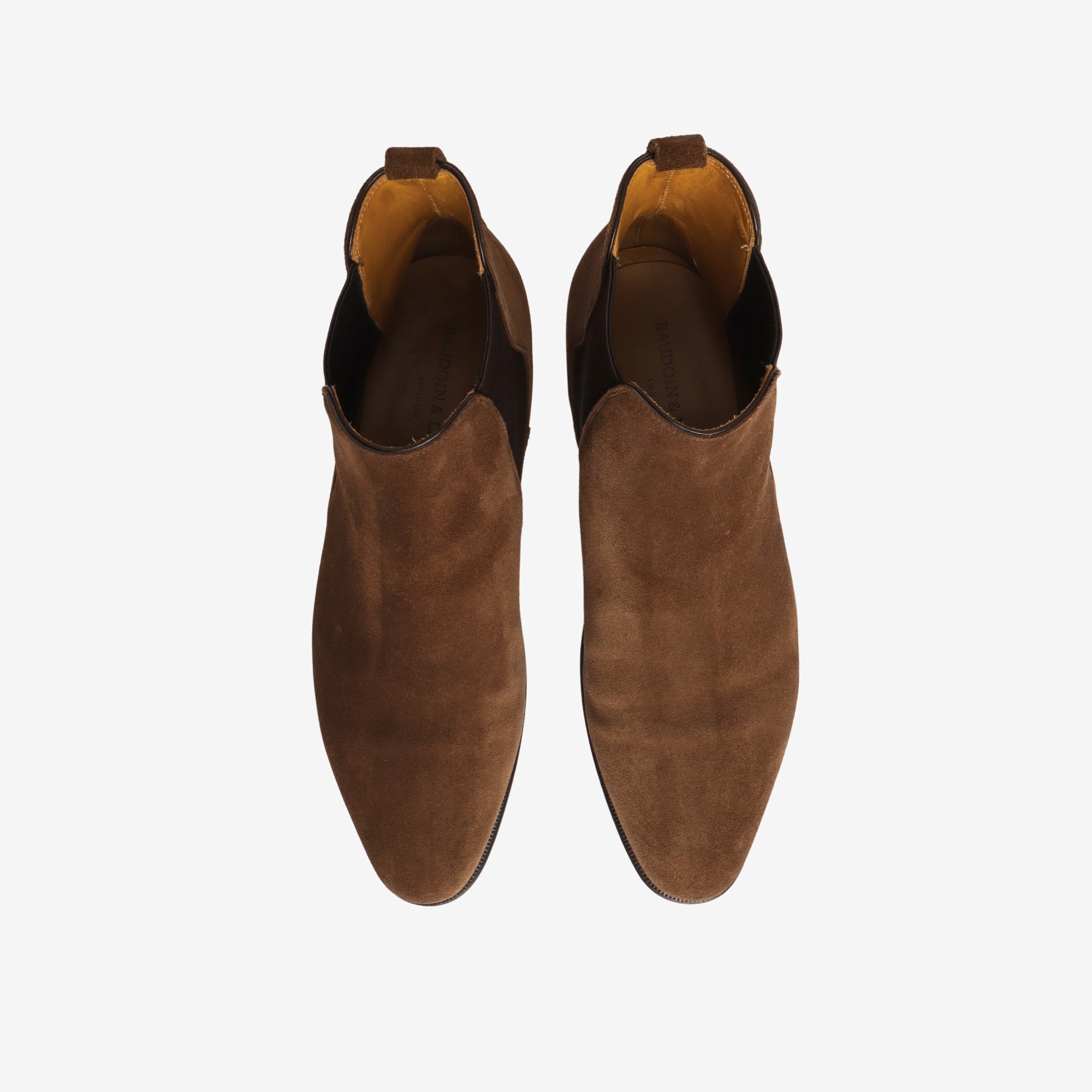 Chelsea Boots