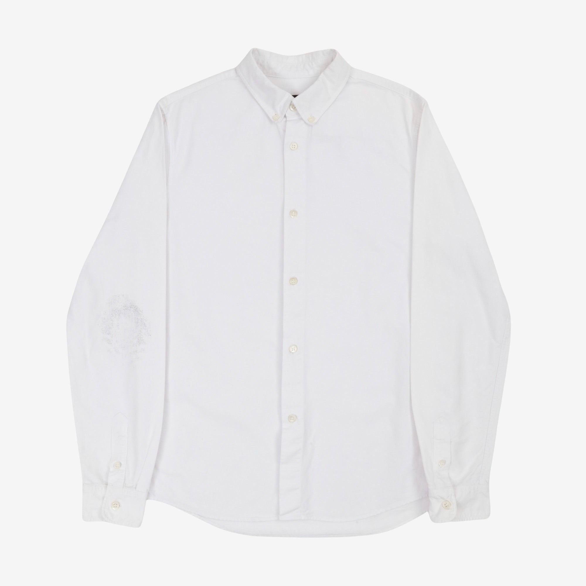 Oxford BD Shirt