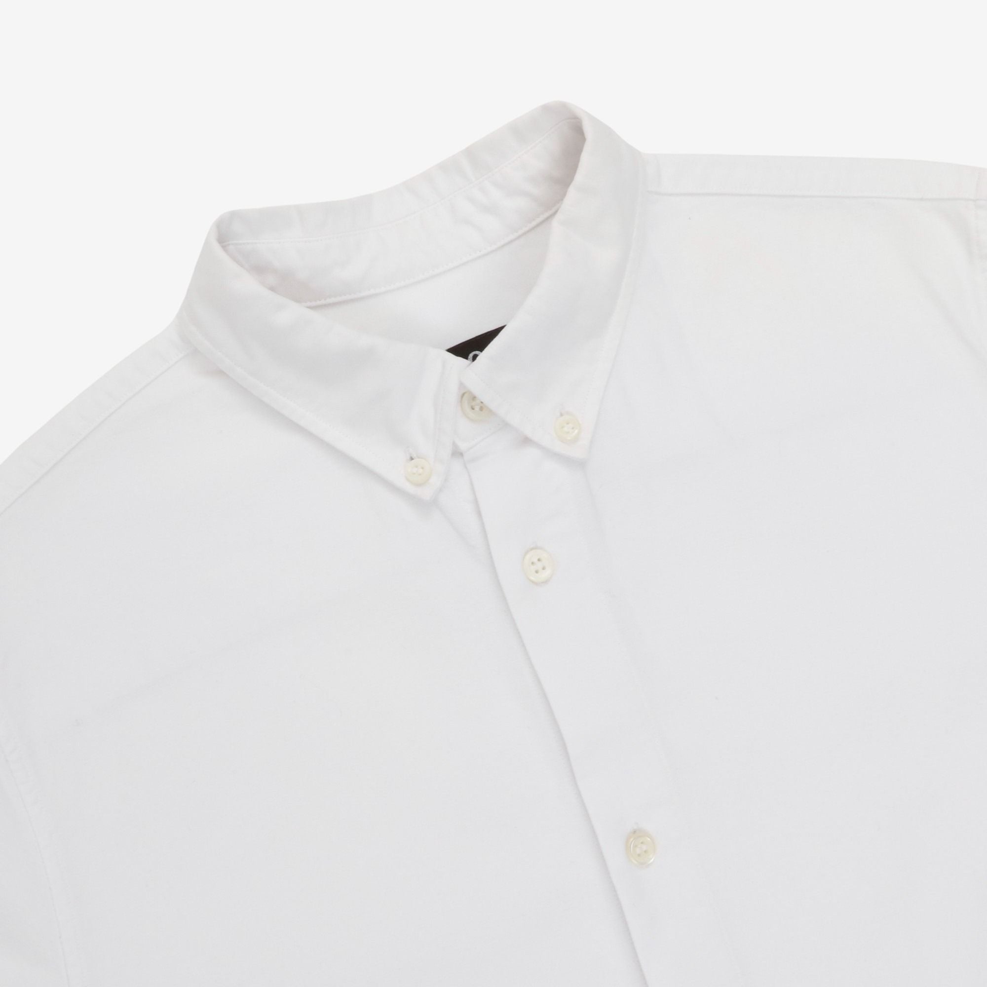 Oxford BD Shirt
