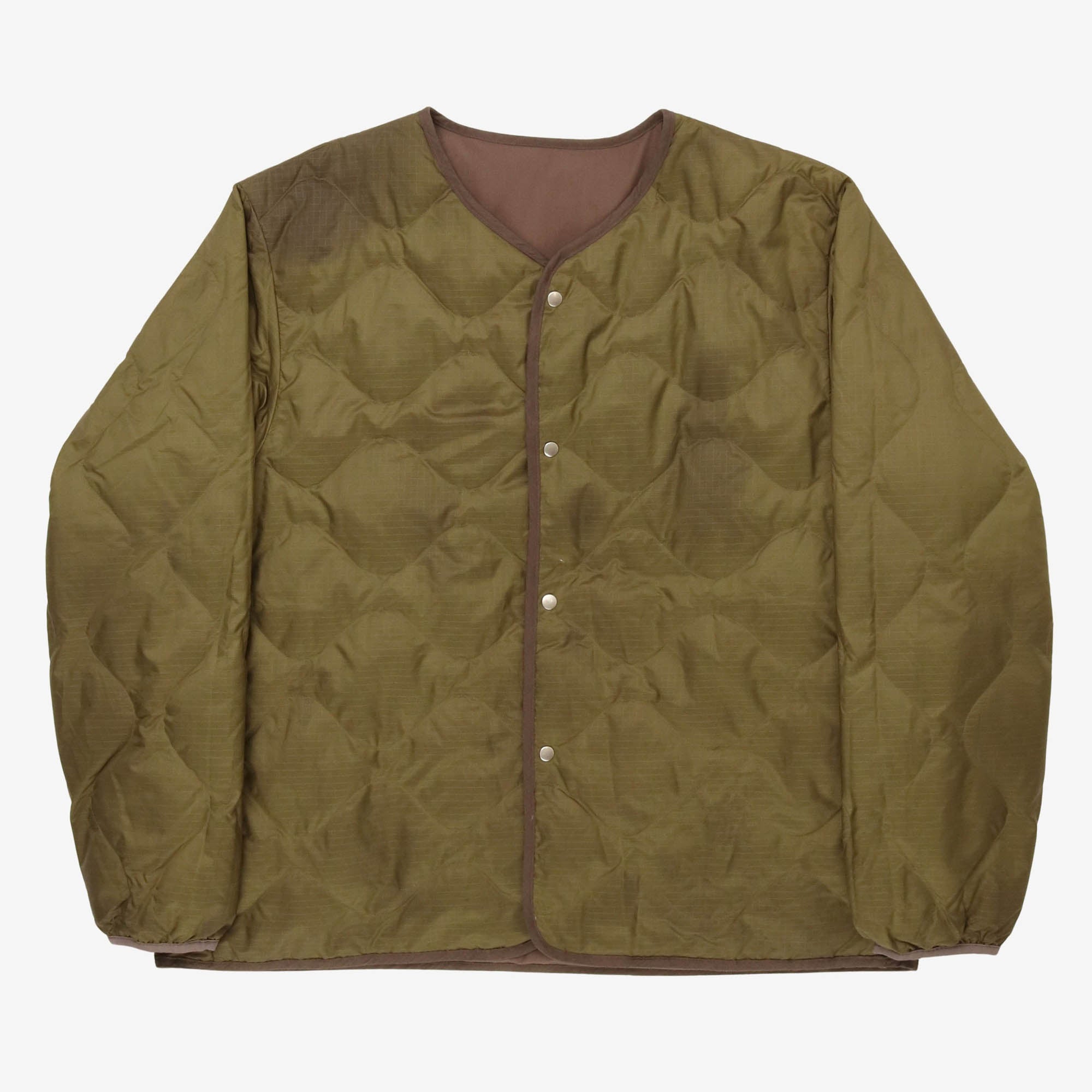 Reversible Down Liner