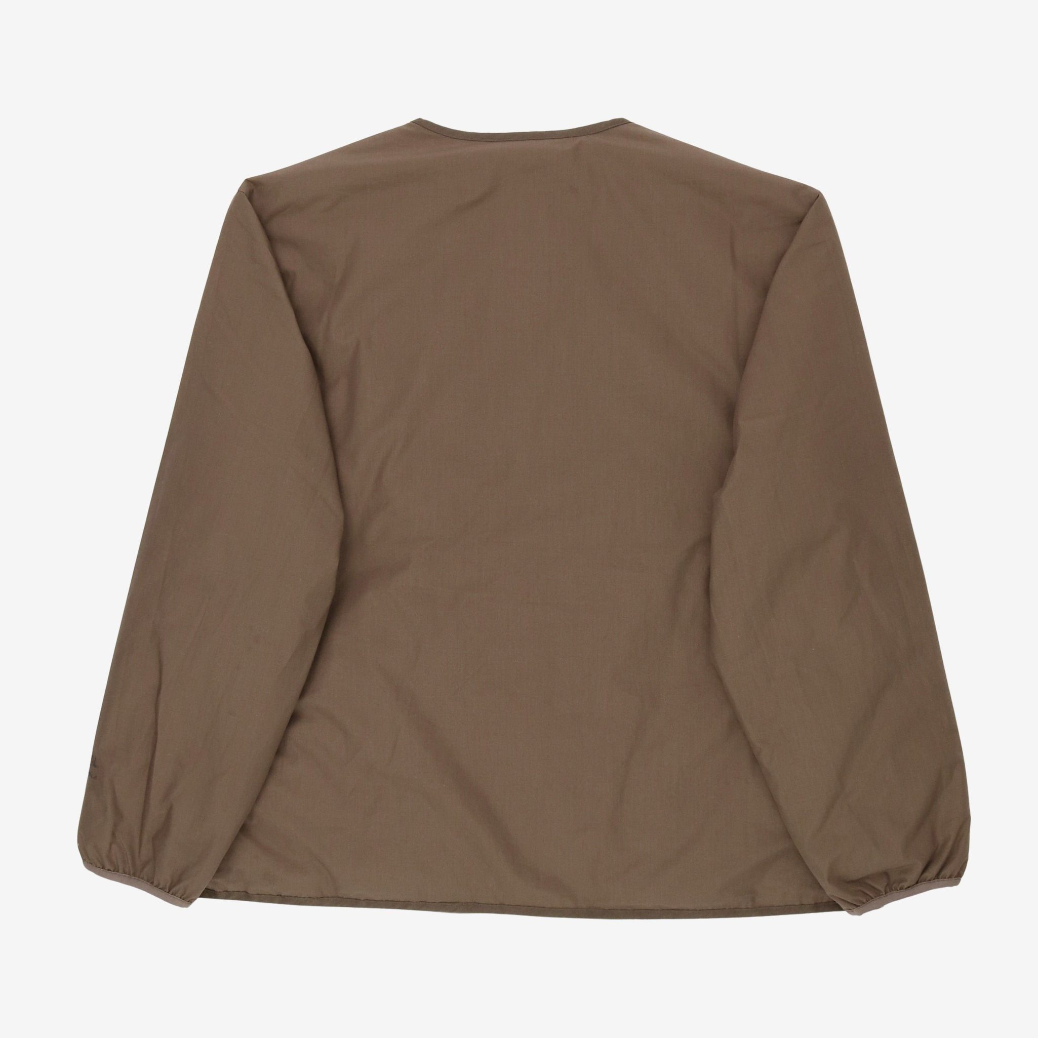 Reversible Down Liner