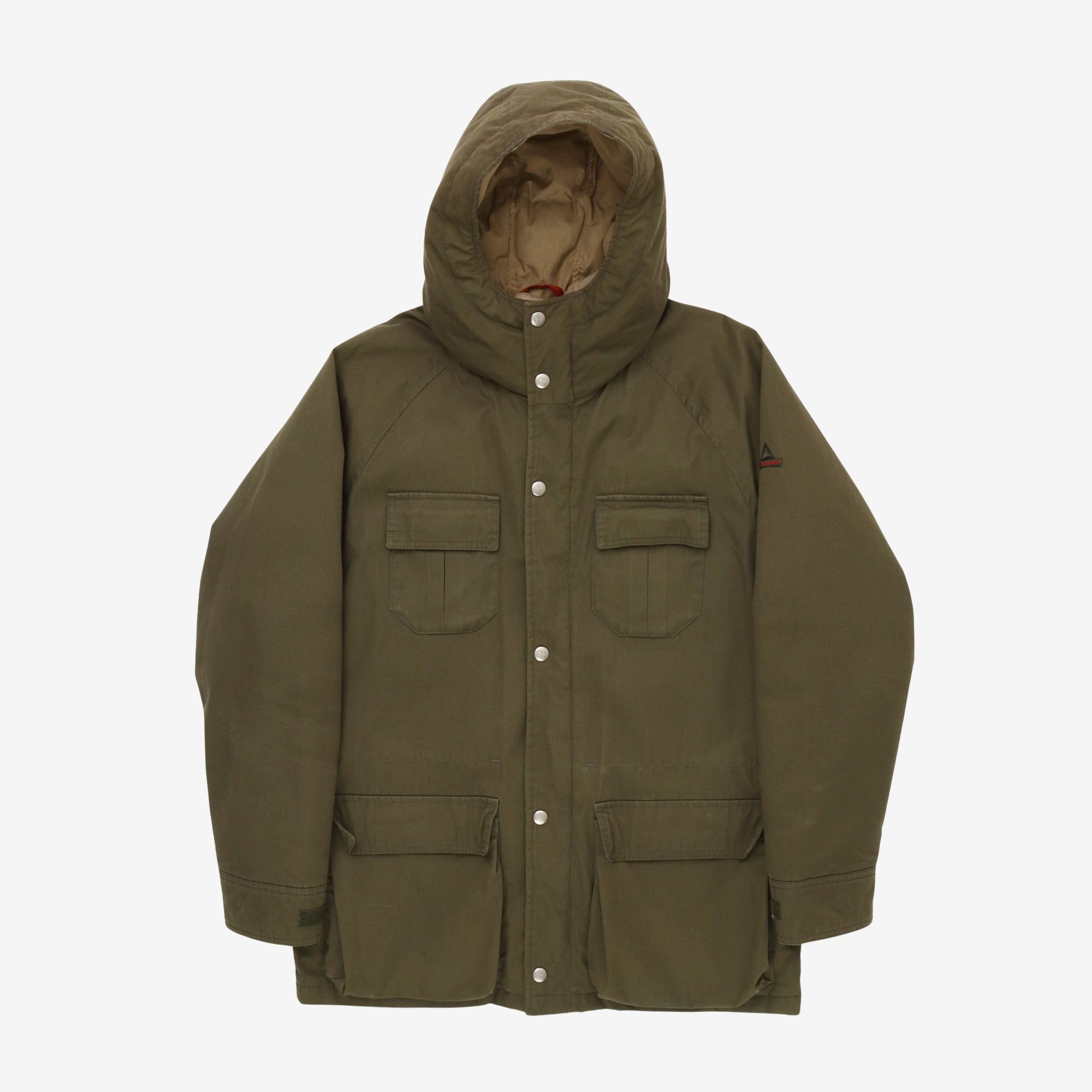Deer Hunter Parka
