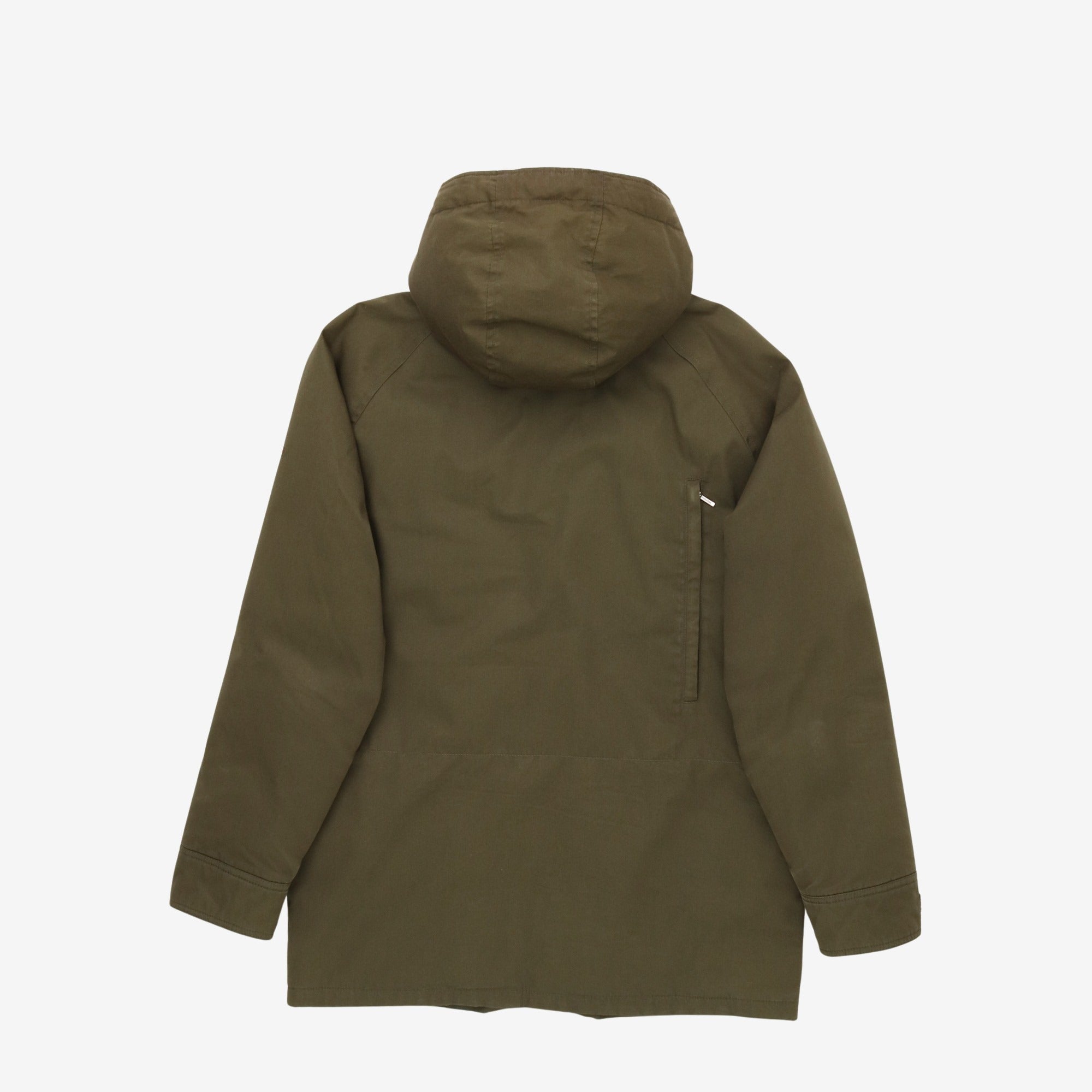 Deer Hunter Parka