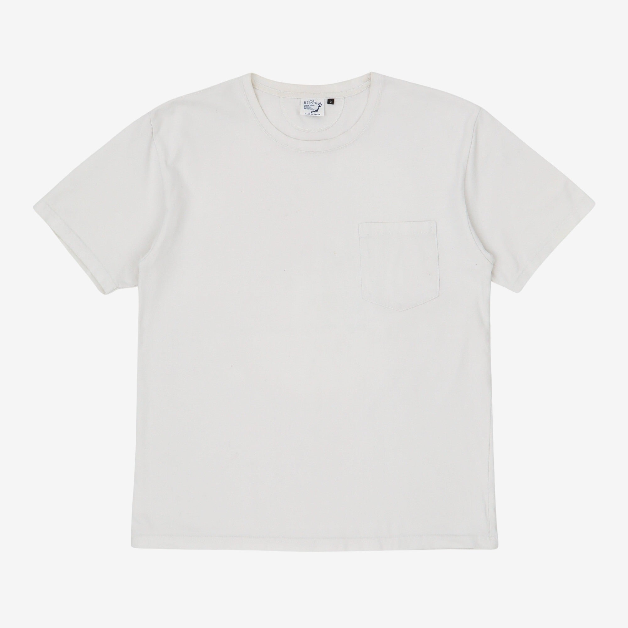 Pocket Tee