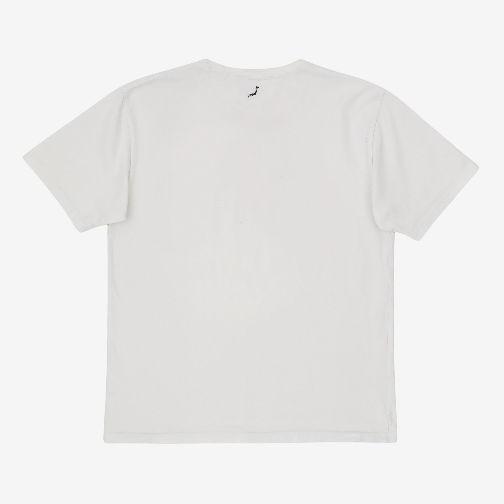 Pocket Tee