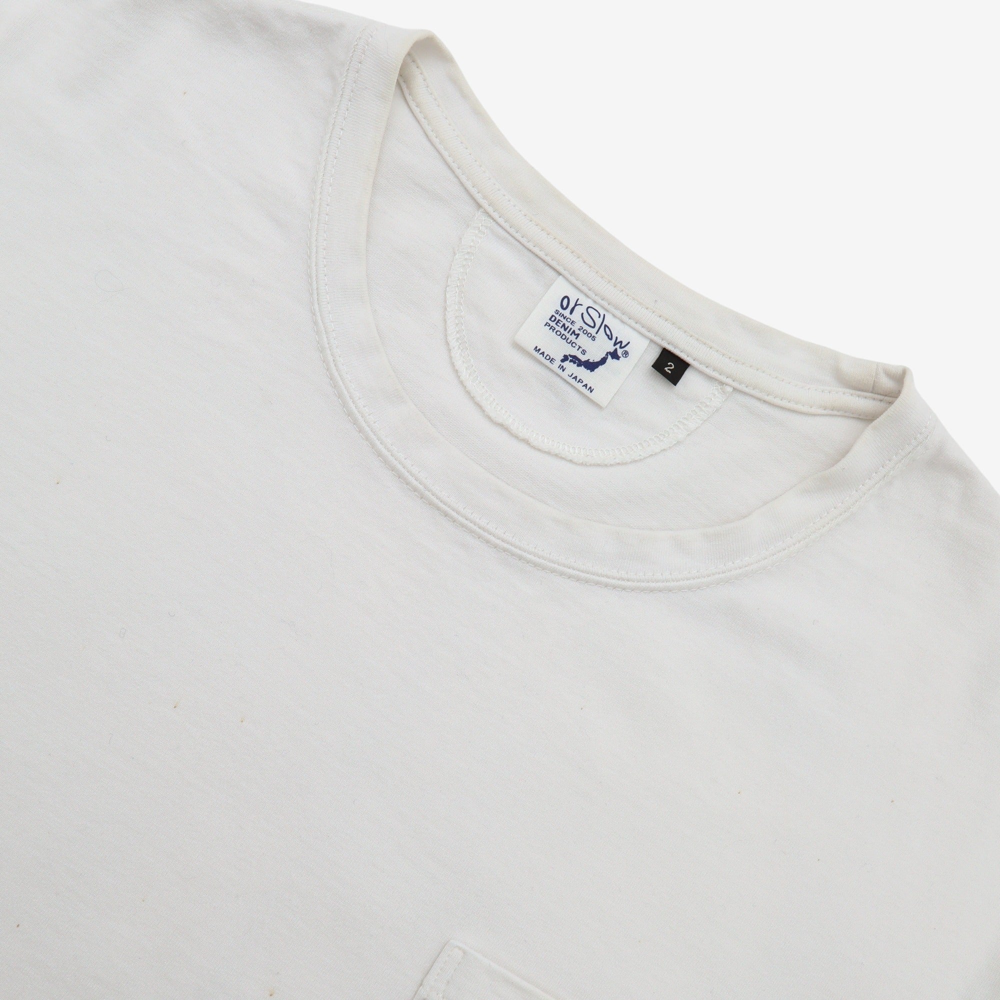 Pocket Tee