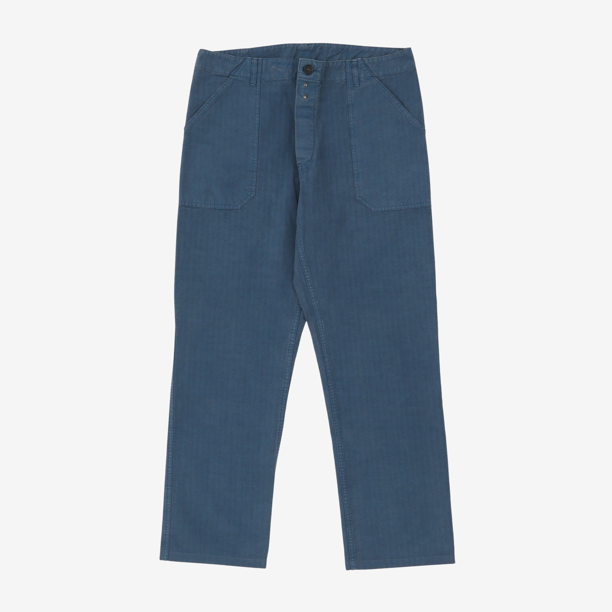 Fatigue Trousers