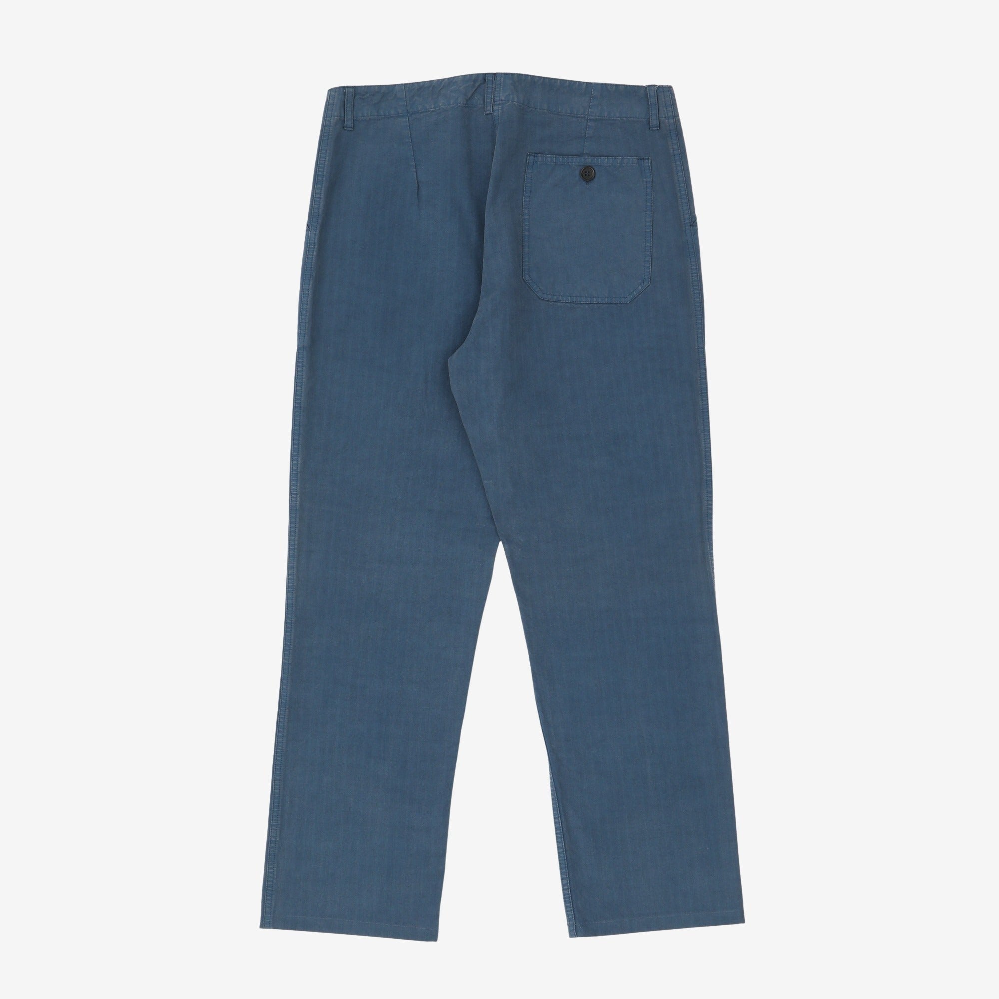 Fatigue Trousers