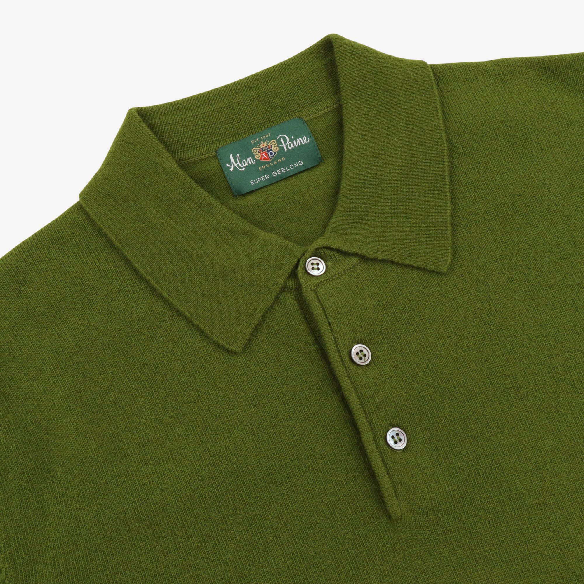 Super Geelong Polo