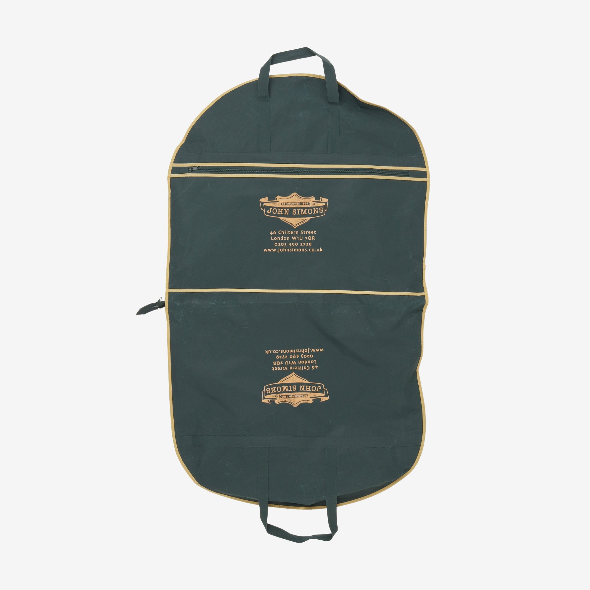 Check Wool HBT Jacket