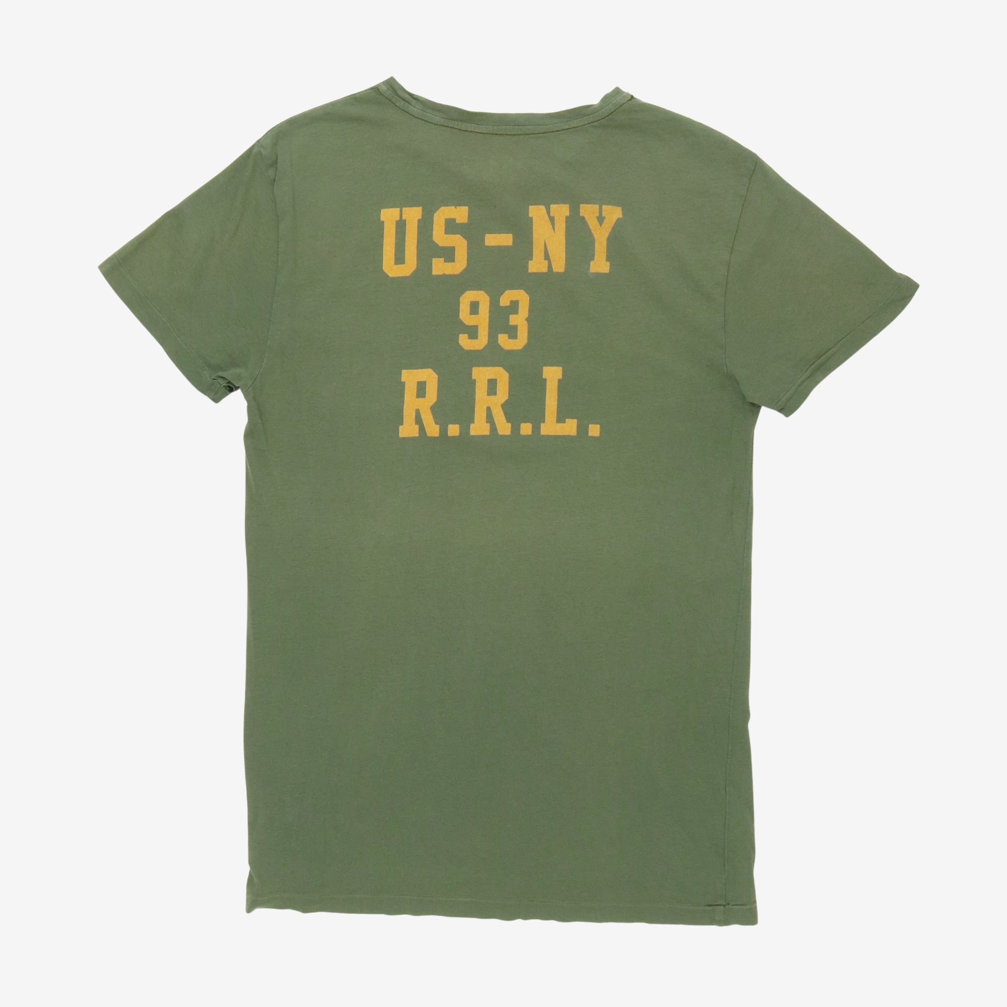 US Graphic Tee