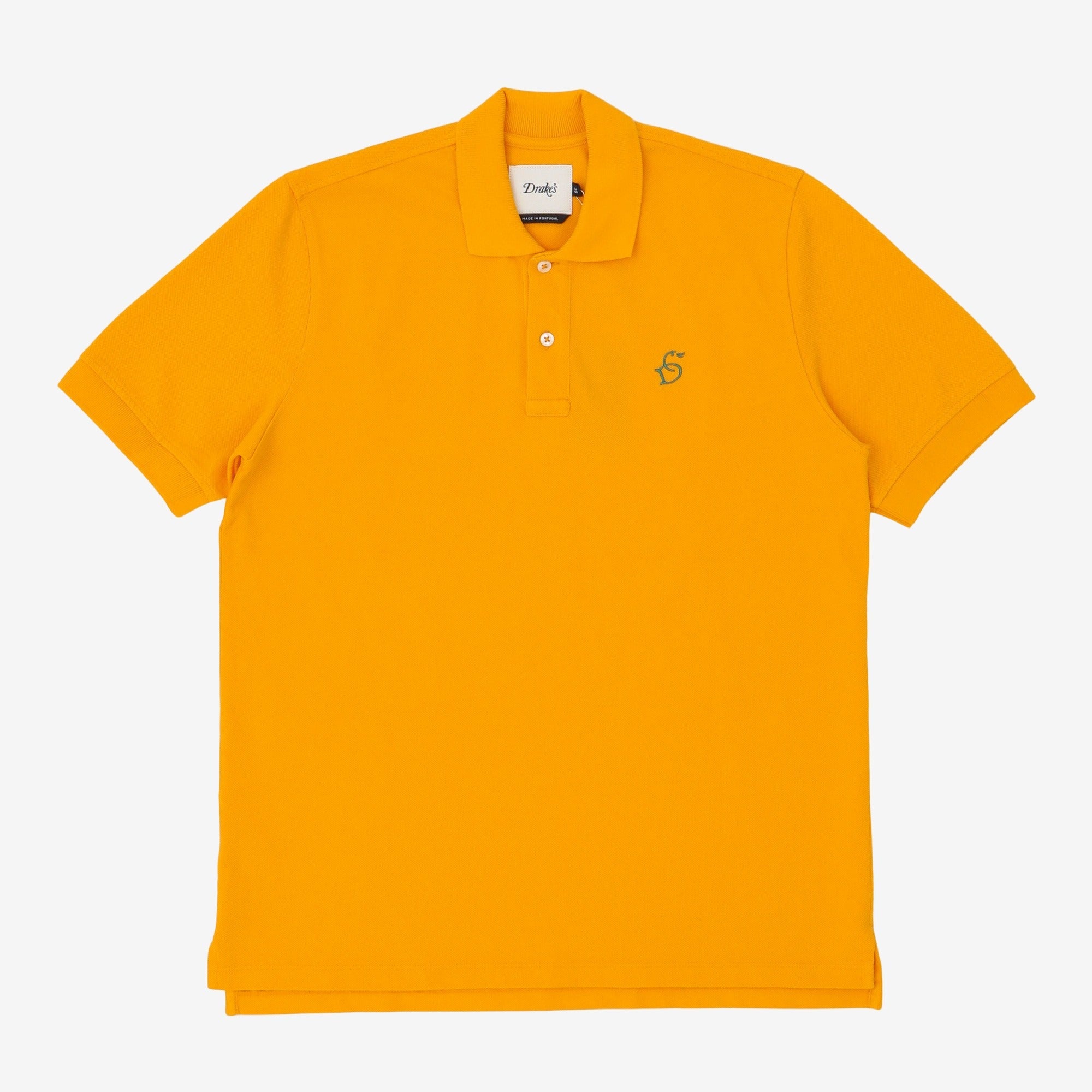 Duck Logo Polo