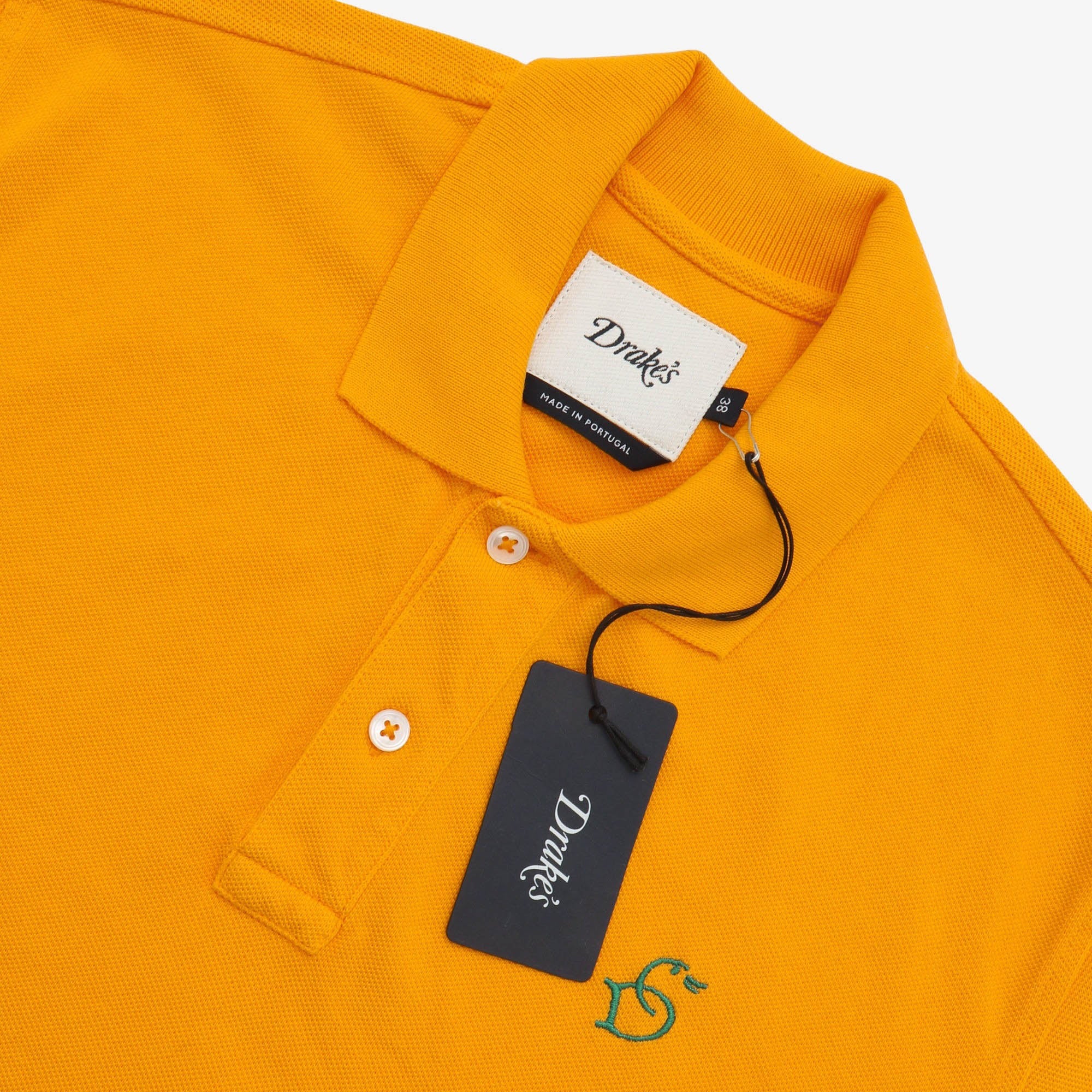 Duck Logo Polo