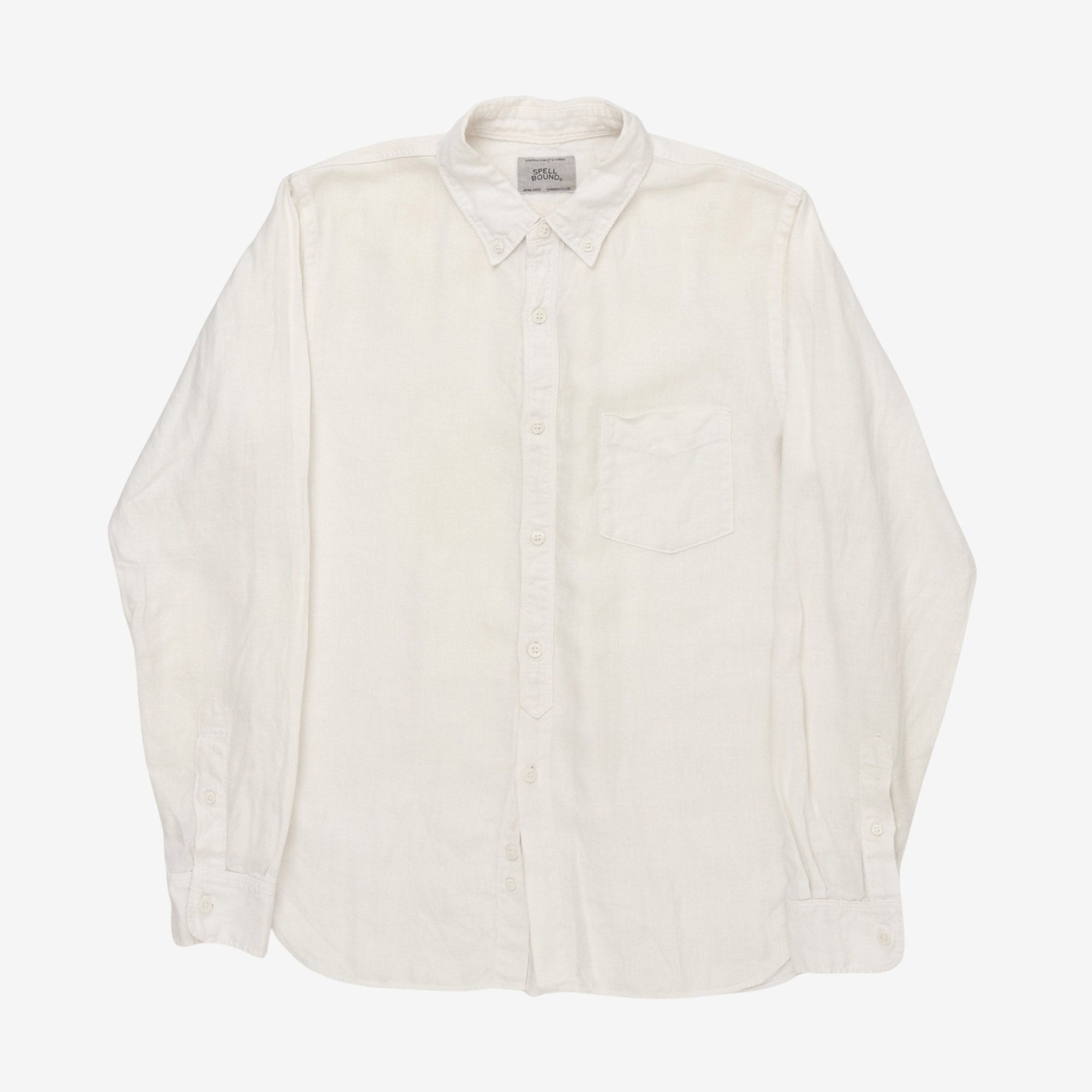 BD Linen Shirt