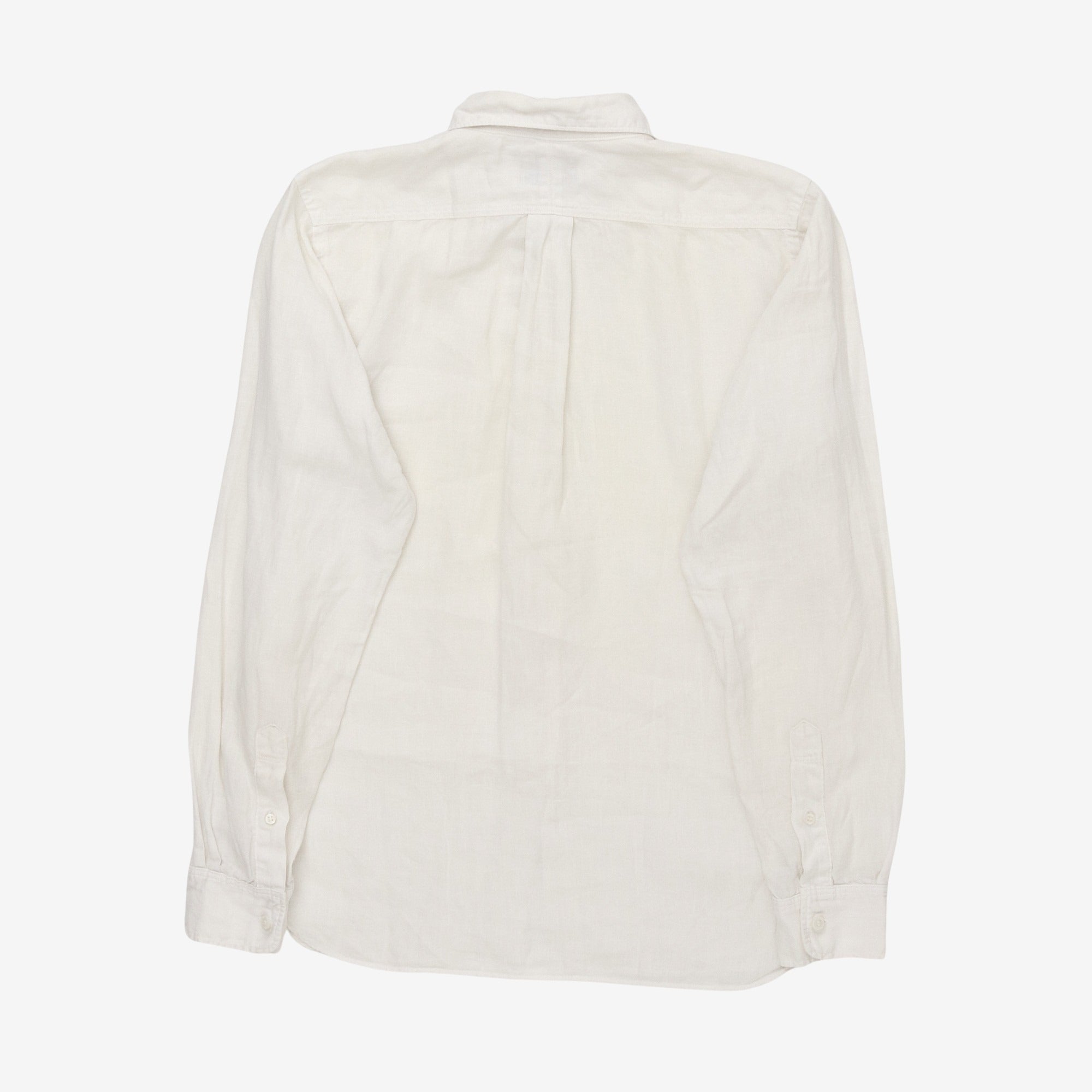BD Linen Shirt