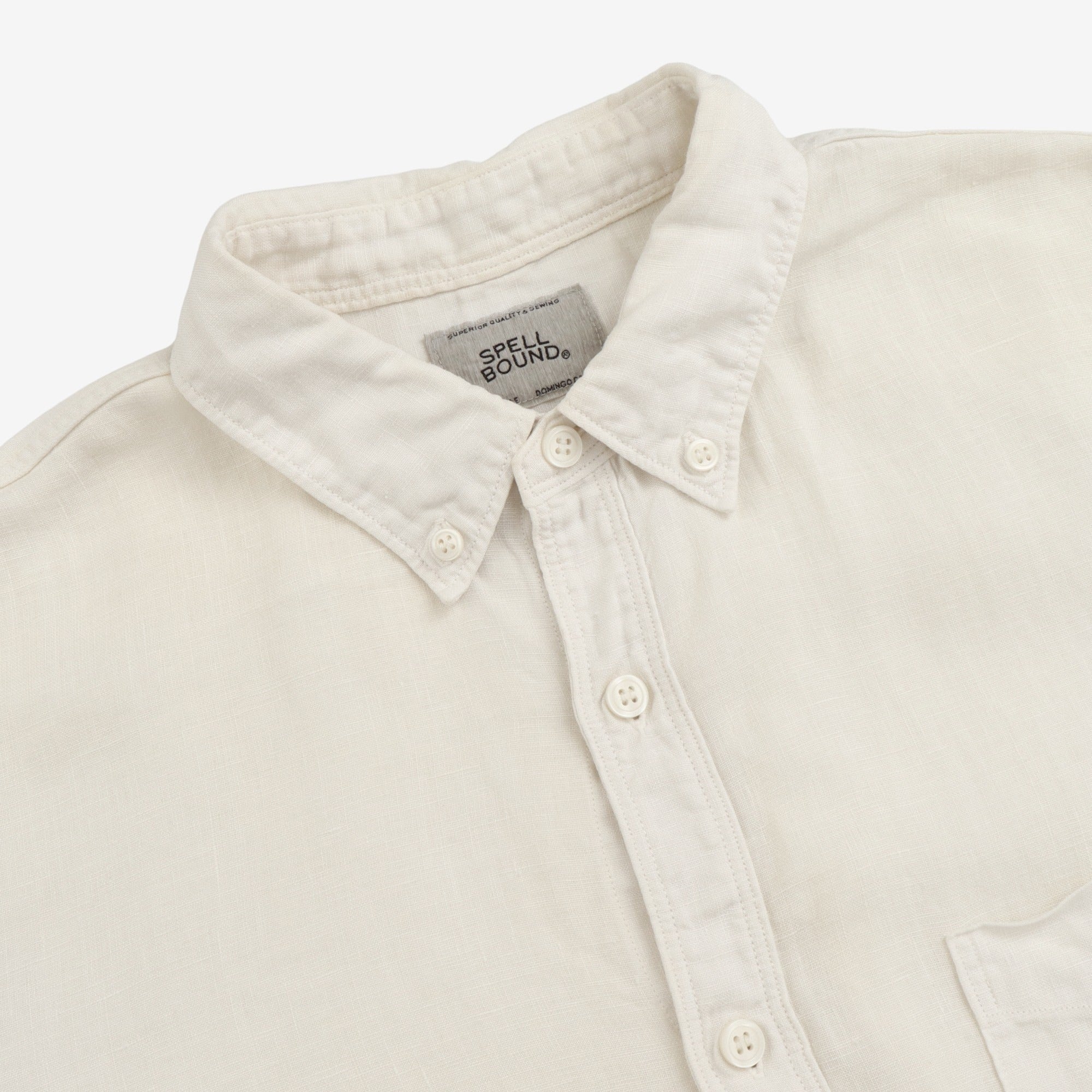 BD Linen Shirt