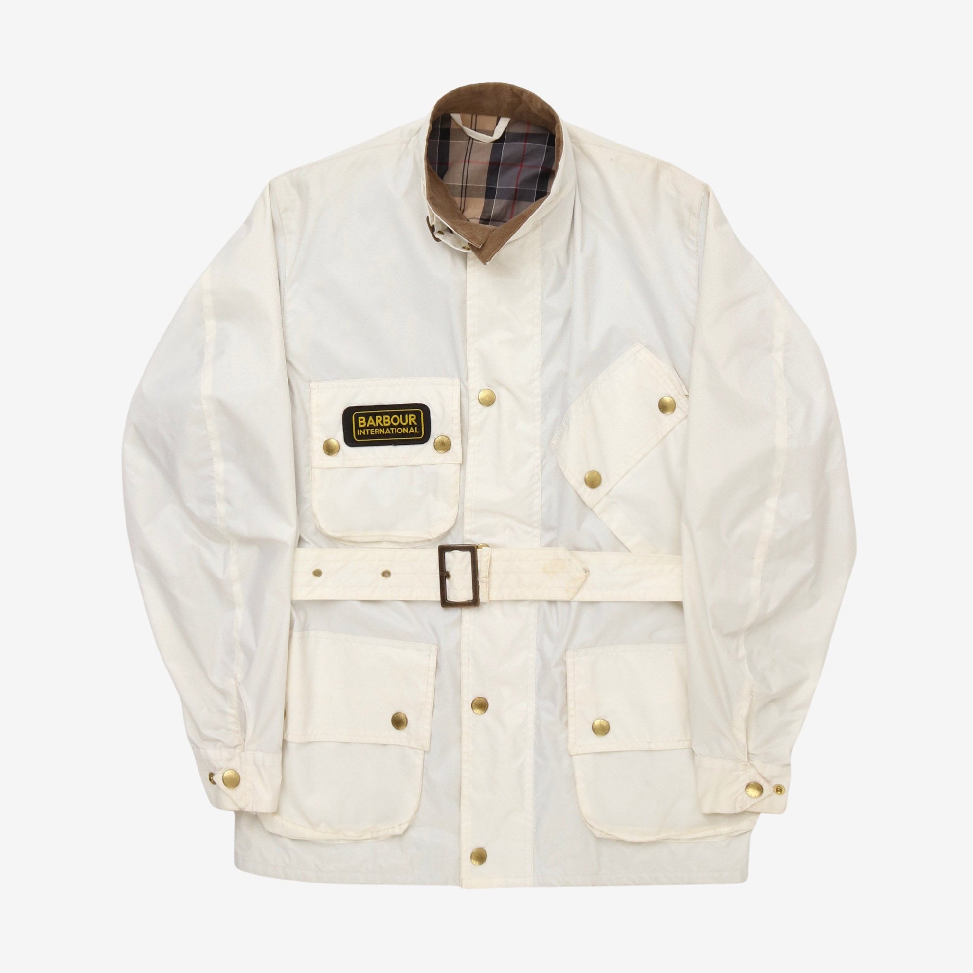 International Jacket (Fits like M)