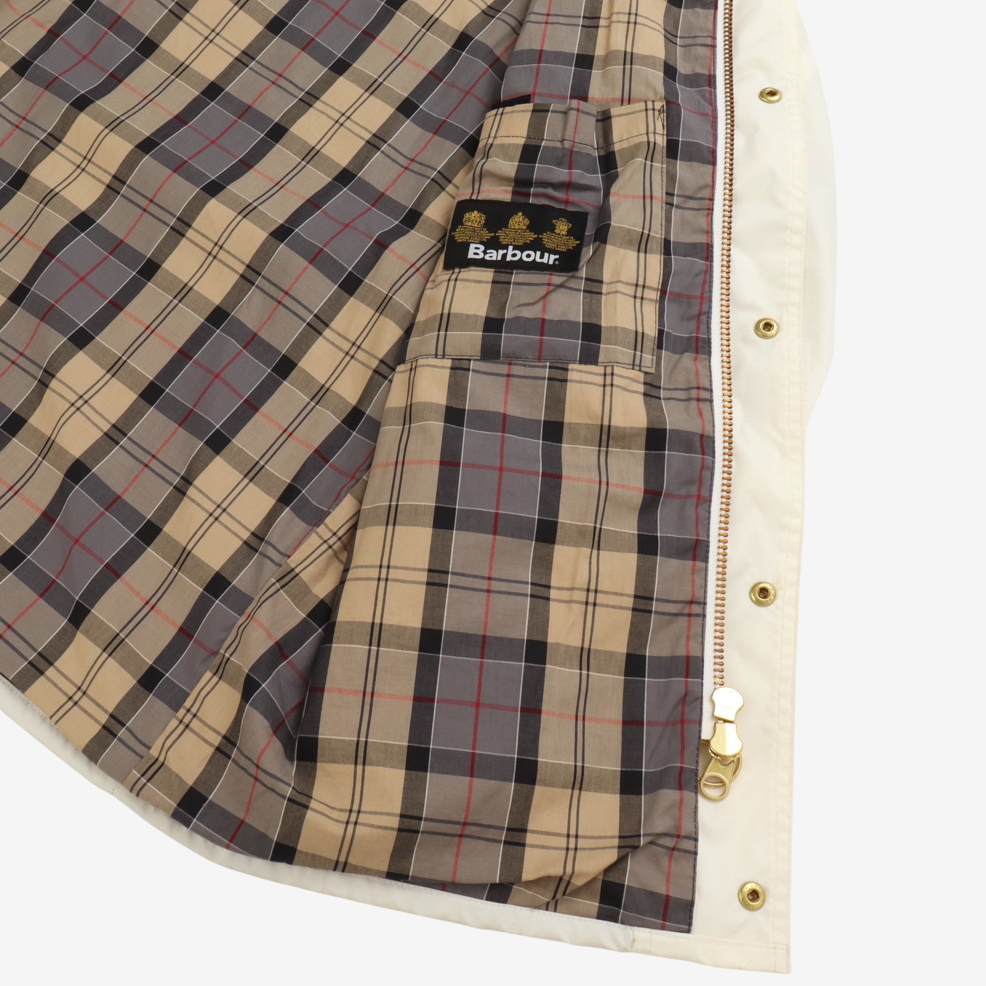 International Jacket (Fits like M)