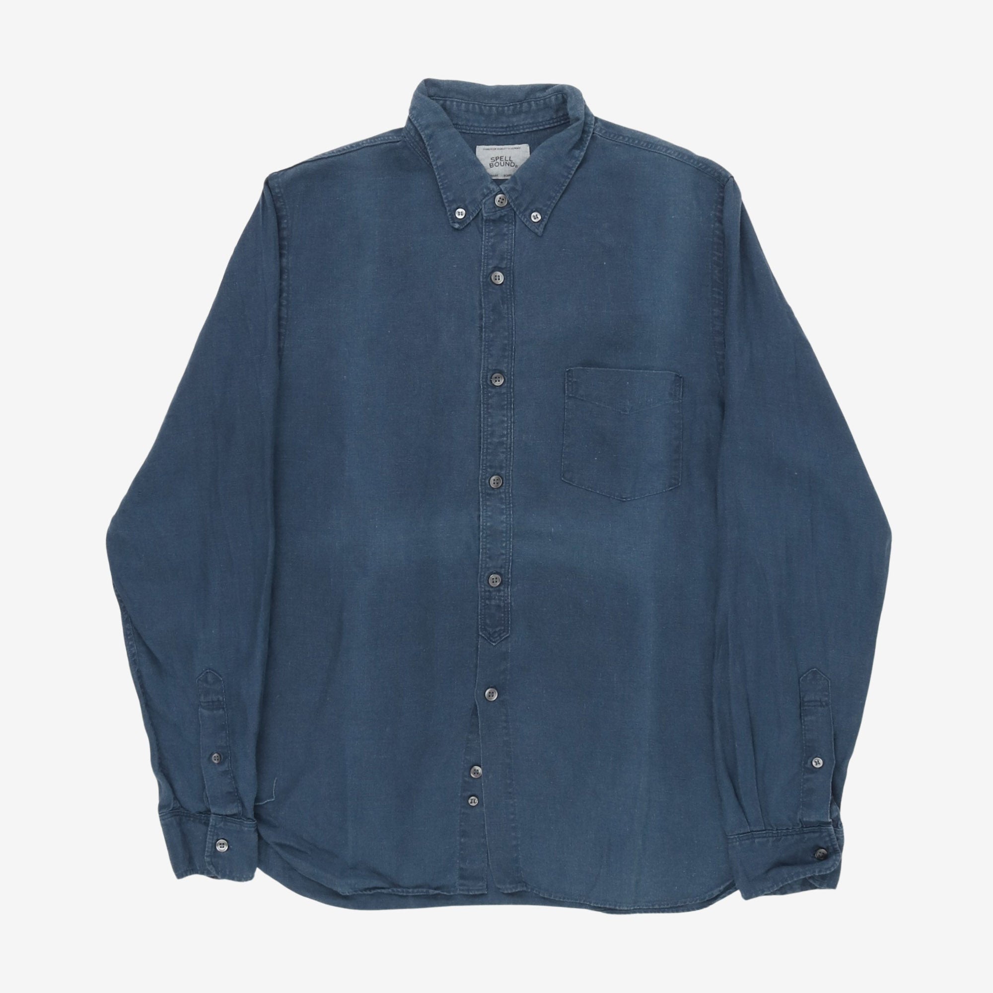 BD Linen Shirt