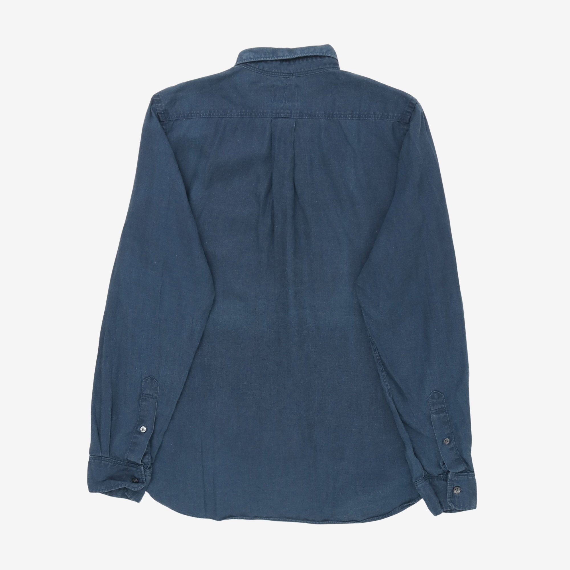 BD Linen Shirt