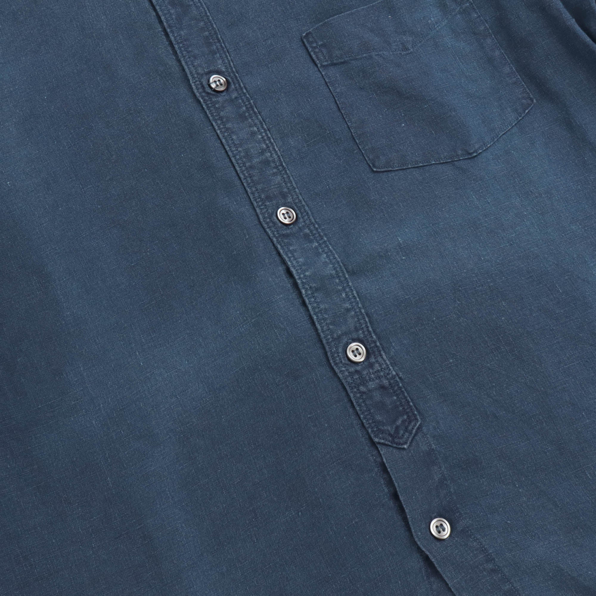 BD Linen Shirt