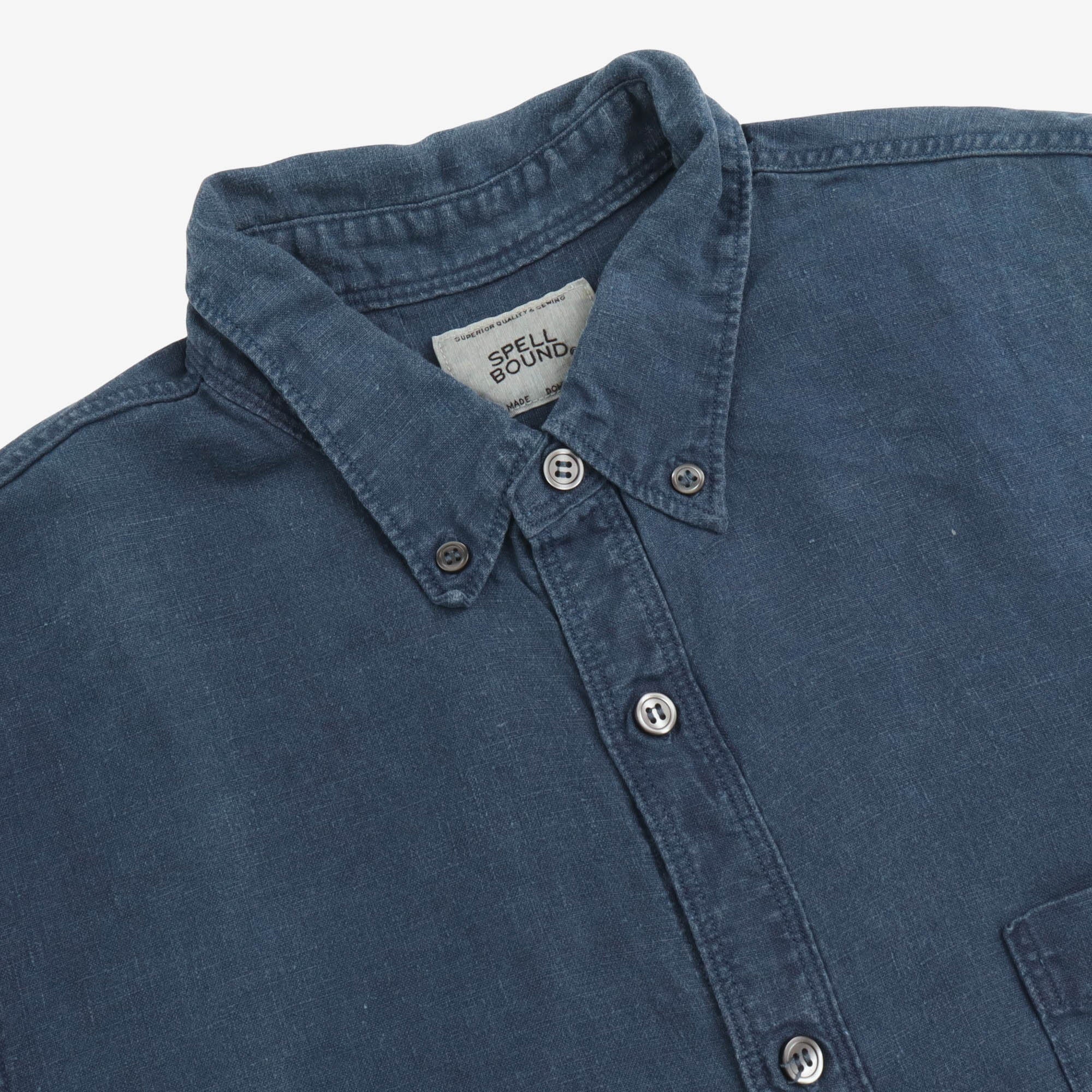 BD Linen Shirt