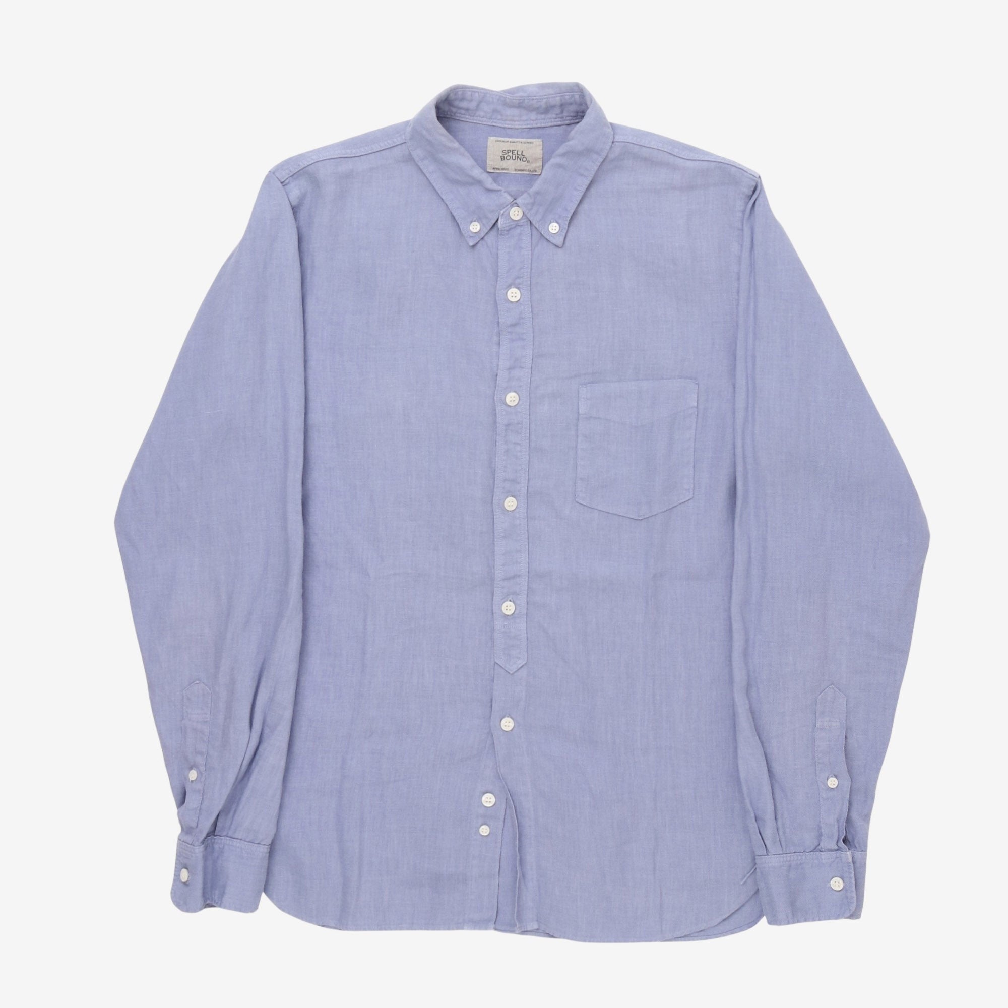 BD Linen Shirt