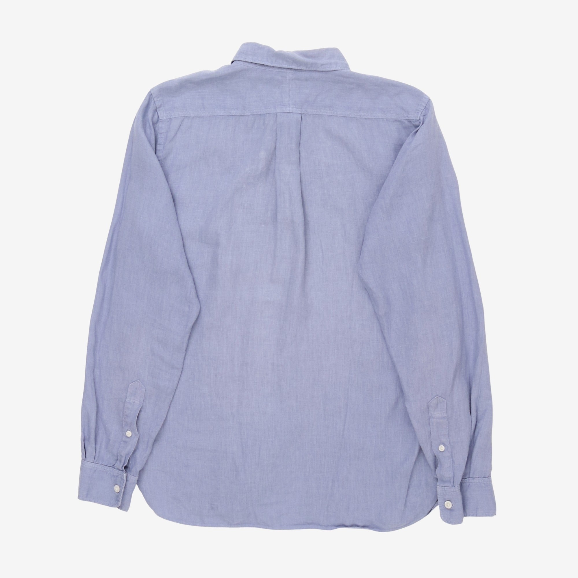 BD Linen Shirt