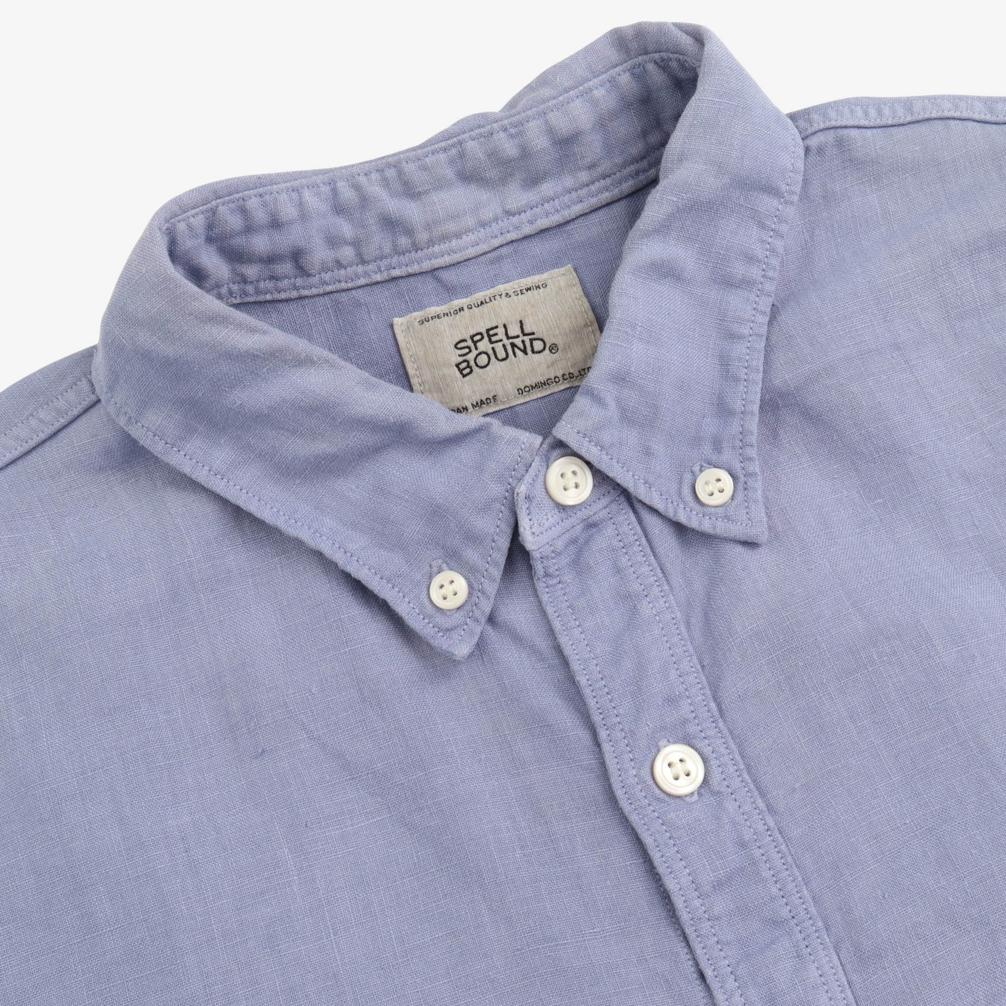 BD Linen Shirt