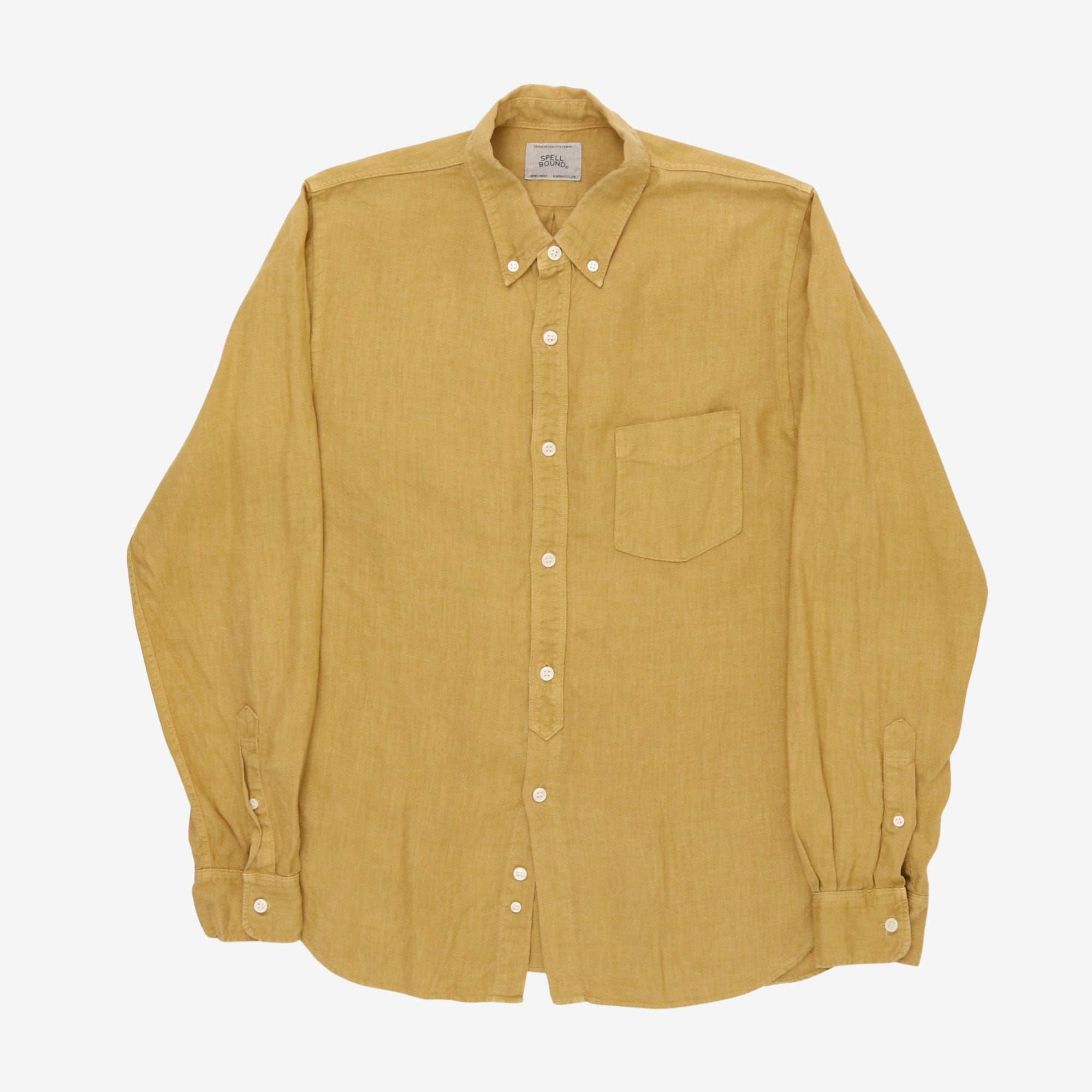 BD Linen Shirt