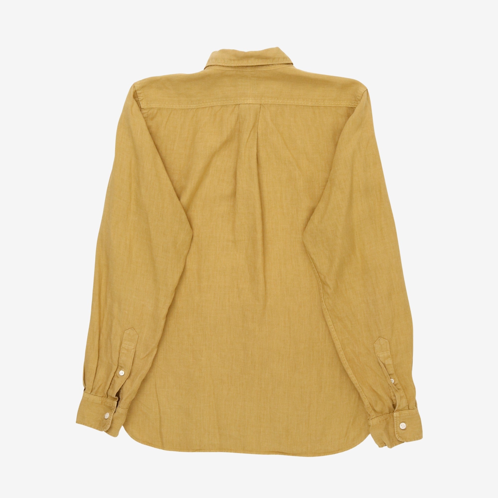 BD Linen Shirt