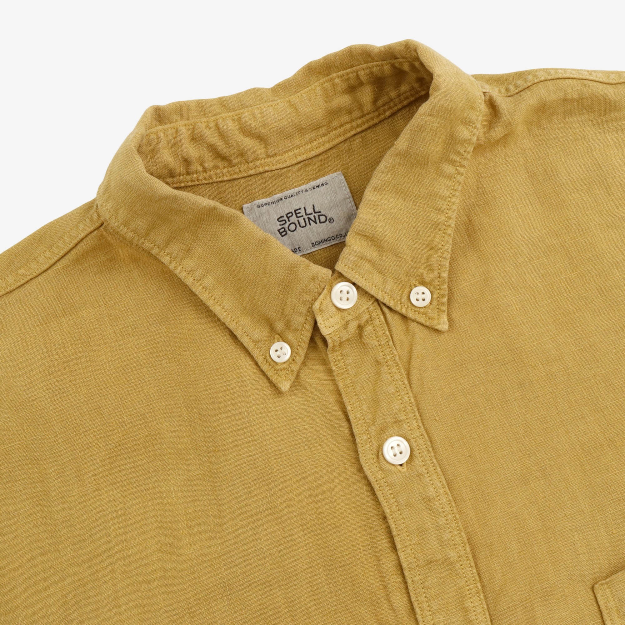 BD Linen Shirt