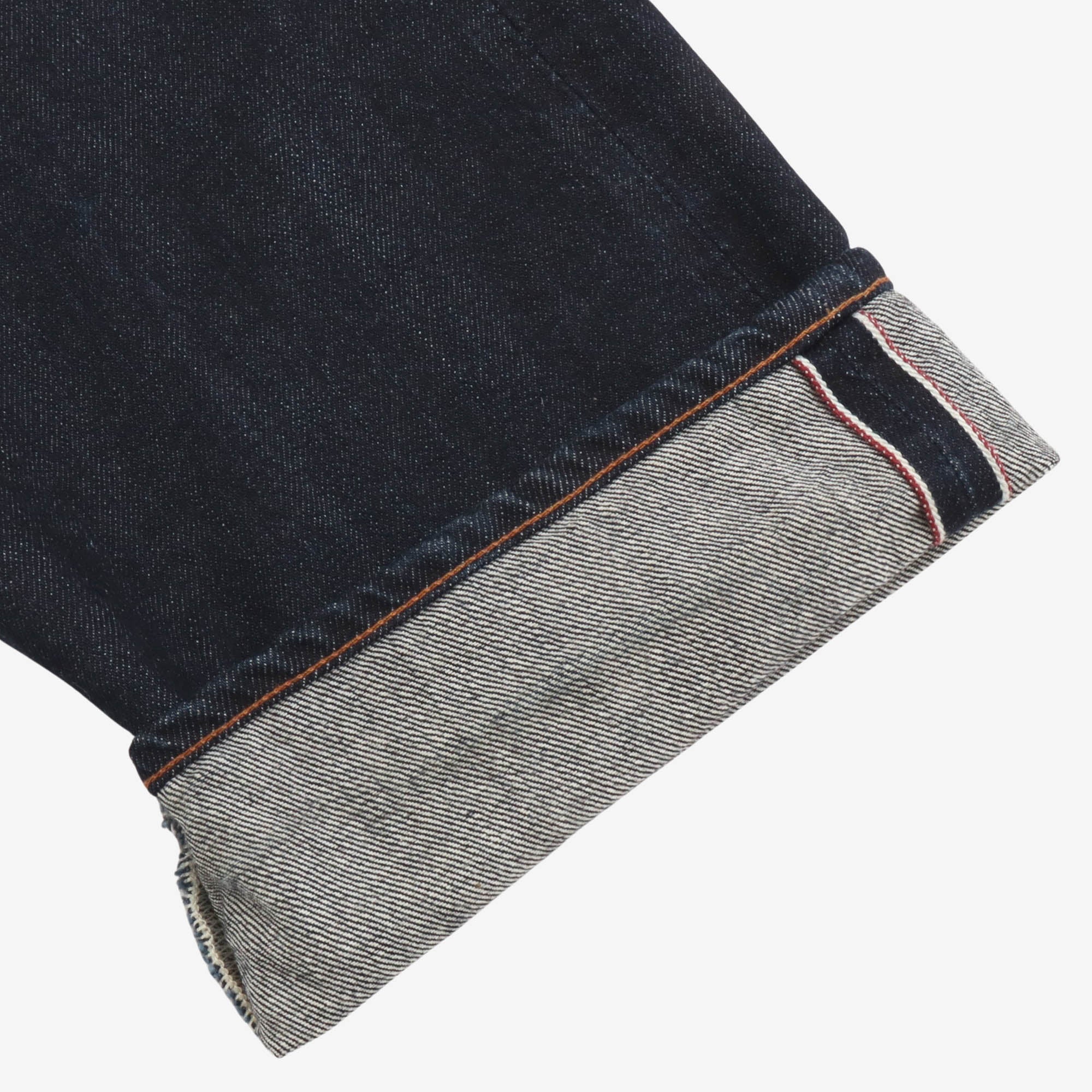 Tapered Denim (Sample)