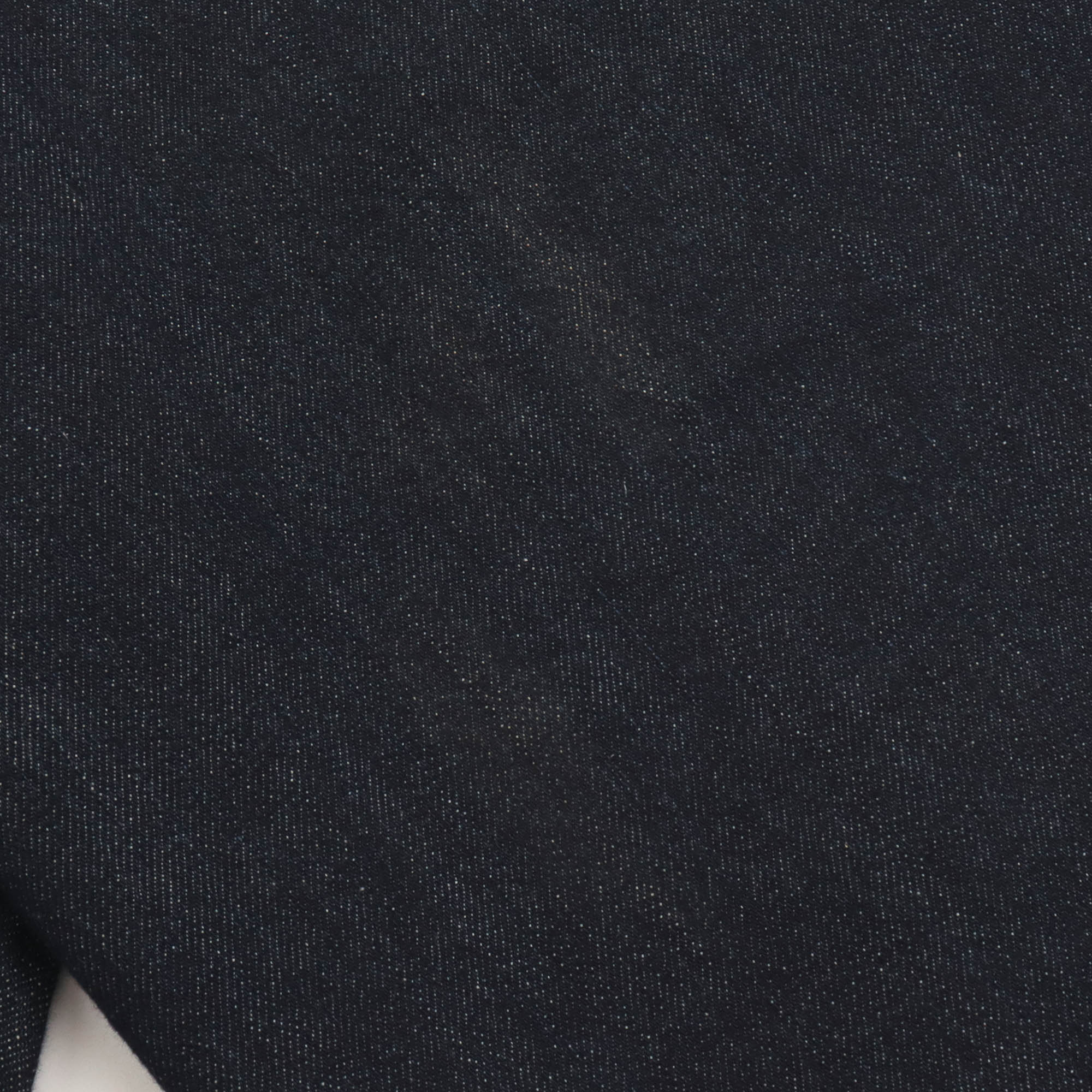 Tapered Denim (Sample)