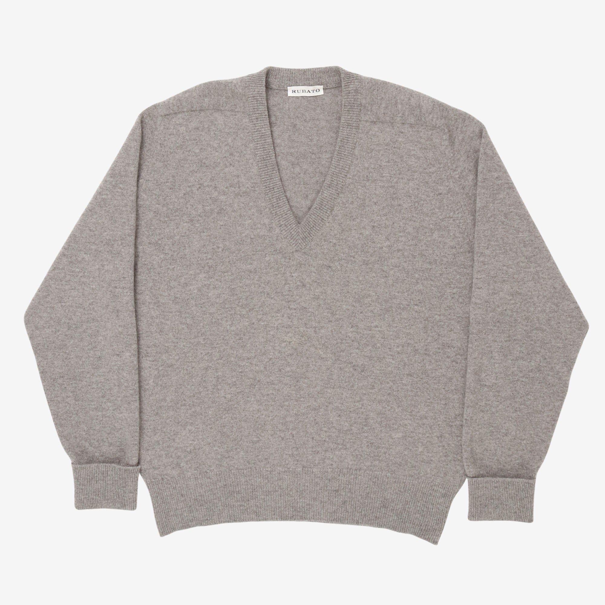 Standard V Neck Sweater