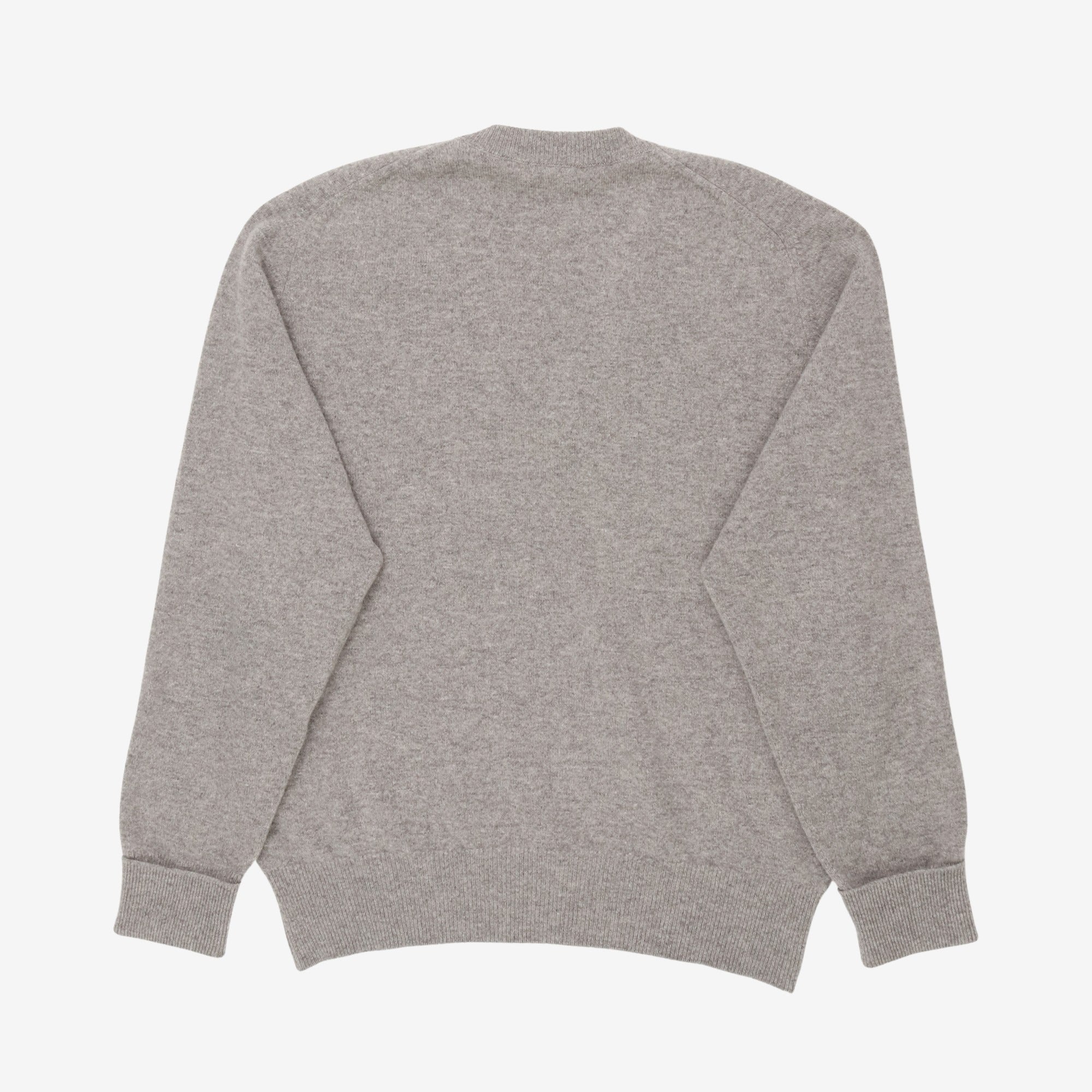 Standard V Neck Sweater
