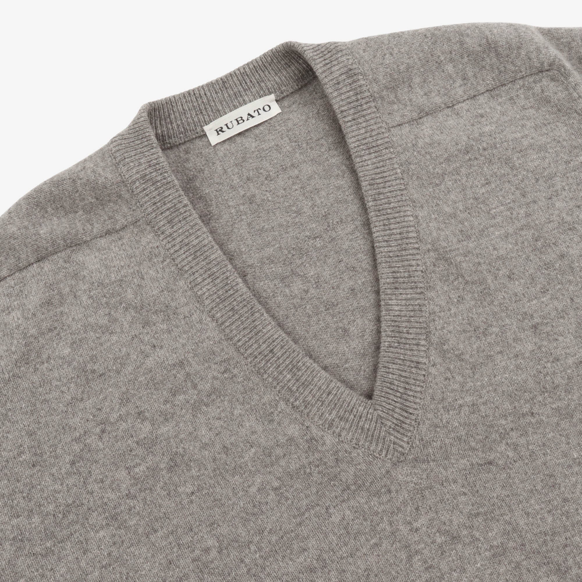 Standard V Neck Sweater