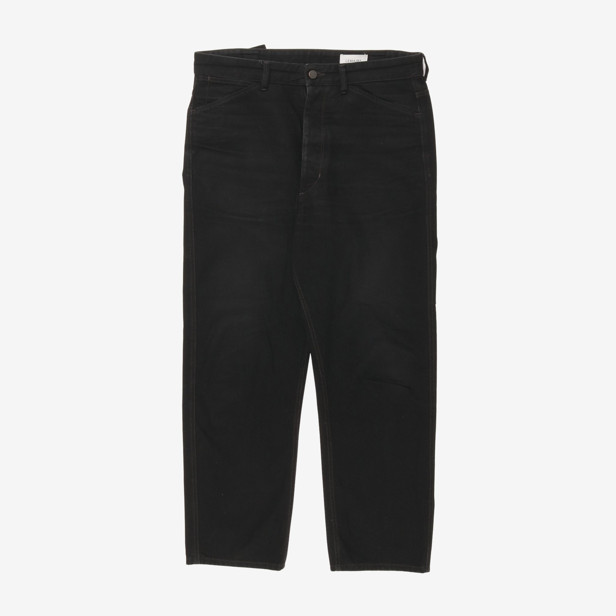 Curve 5 Pocket Denim (36W x 29L)