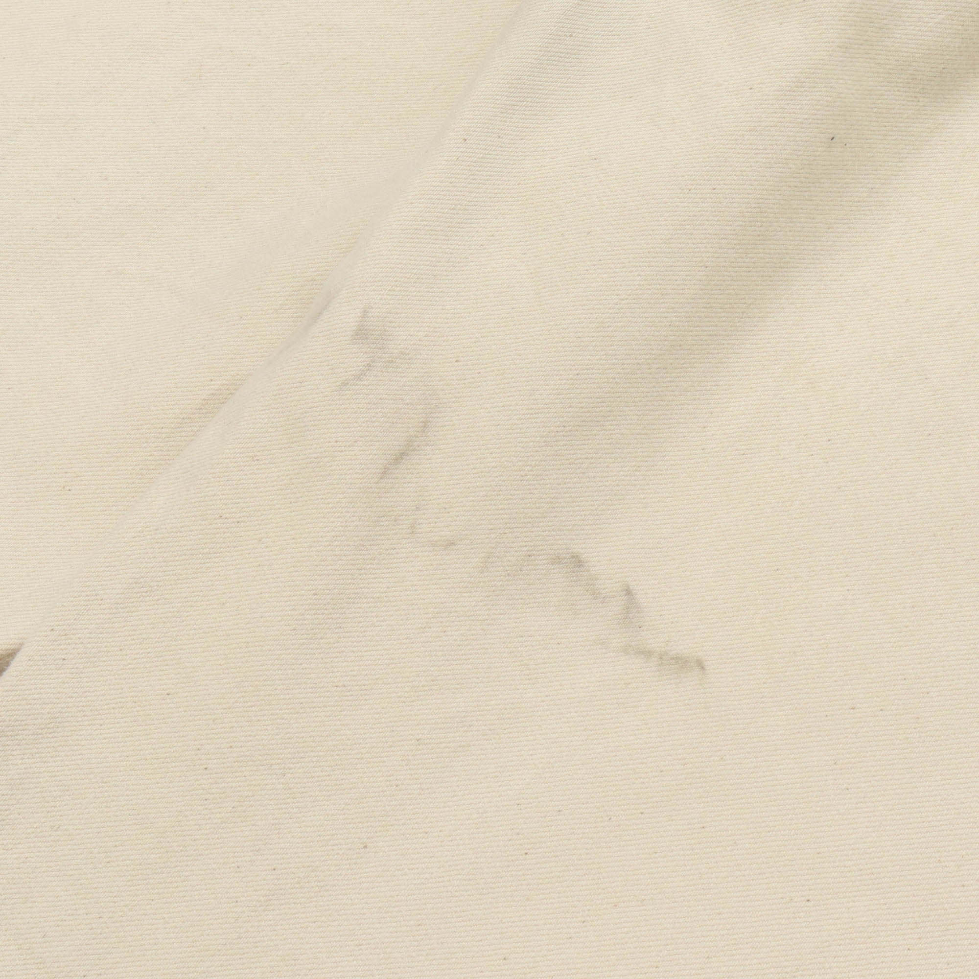 Lot No 1 Selvedge Denim