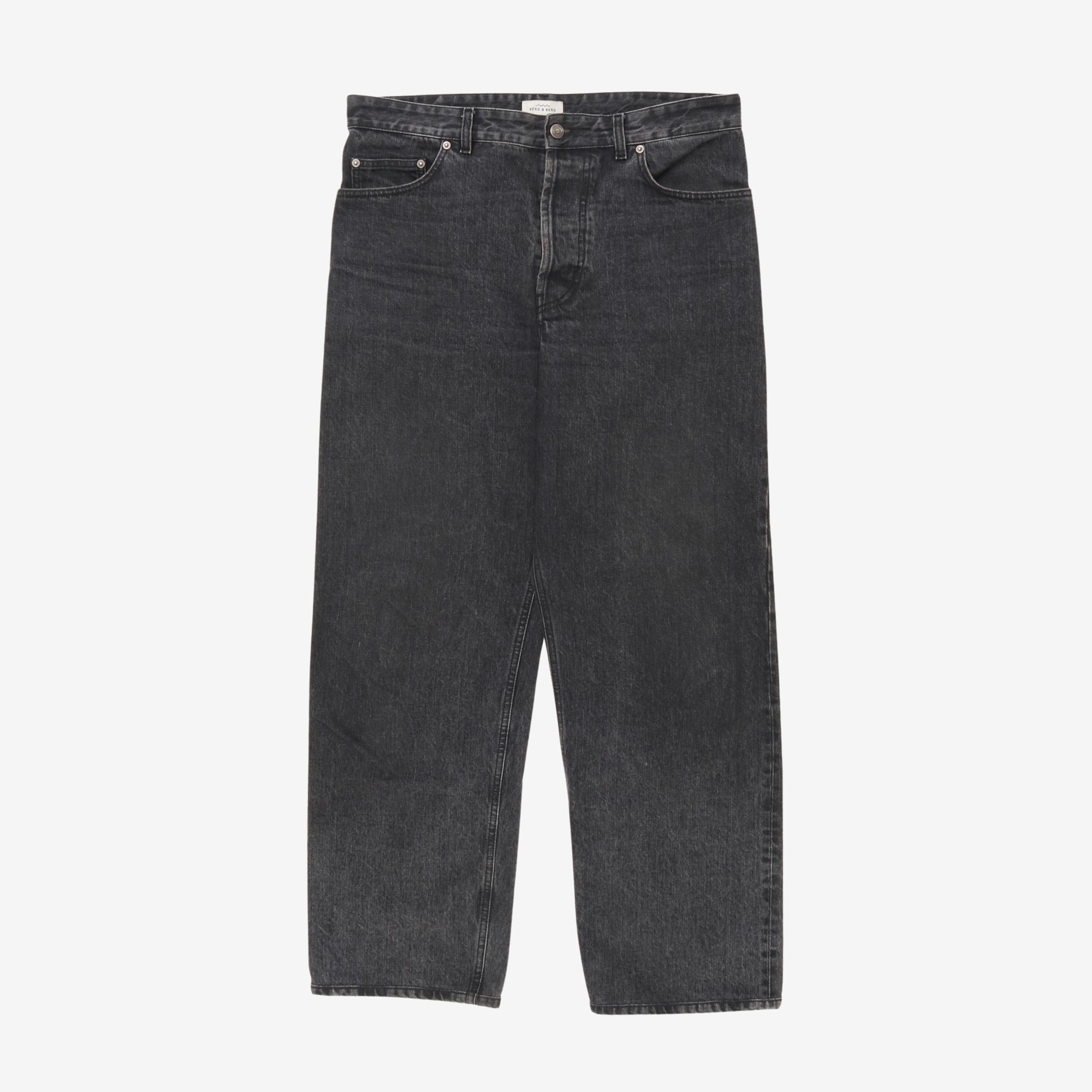 Arthuro Selvedge Demim (36W X 31L)