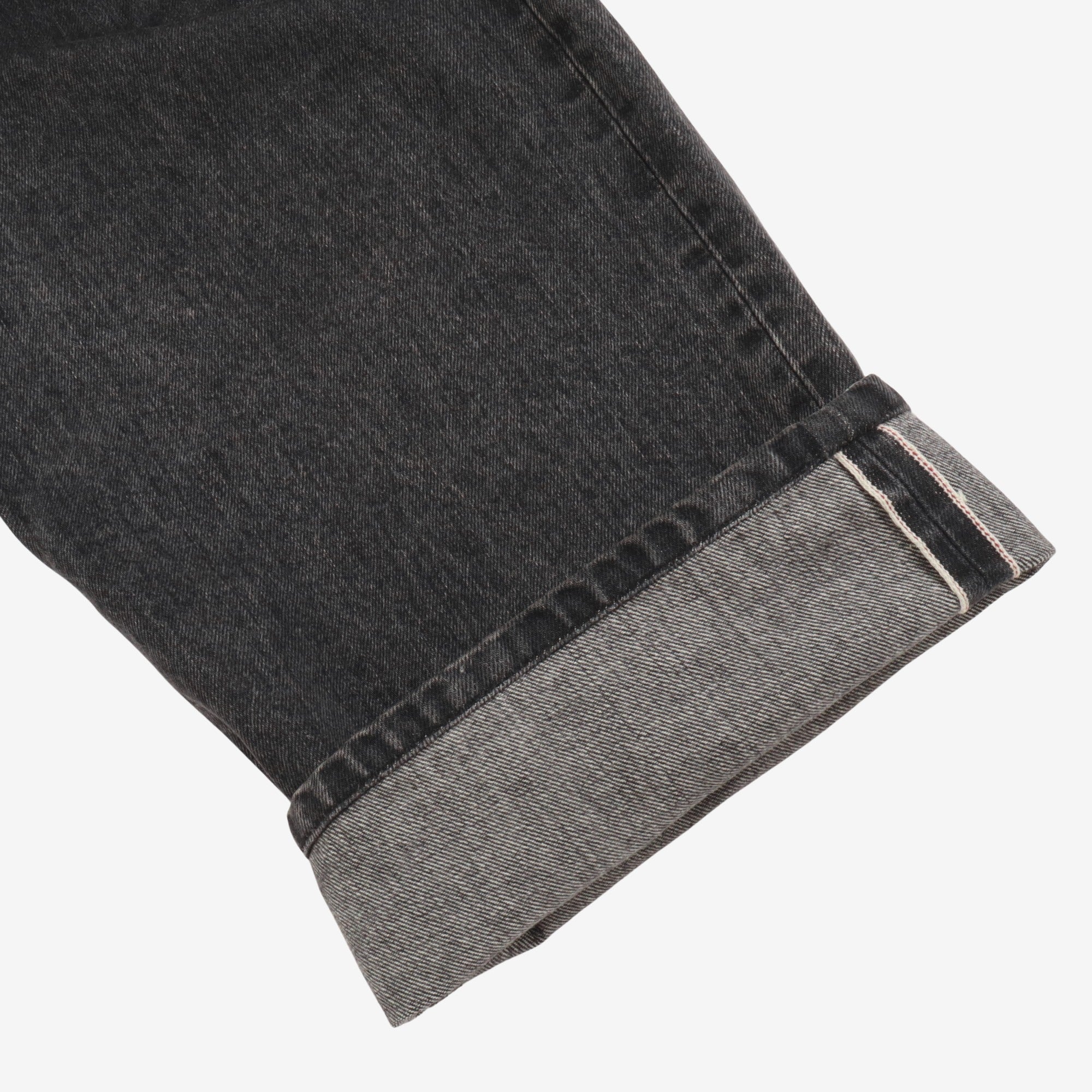 Arthuro Selvedge Demim (36W X 31L)