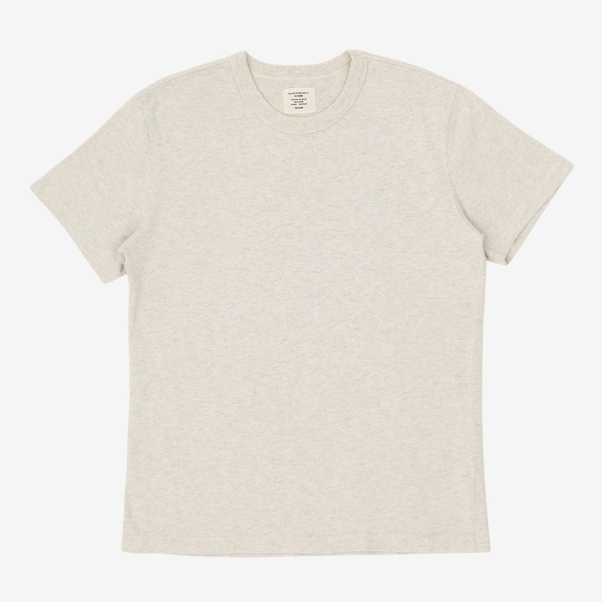 Field Spec Heavy Tee