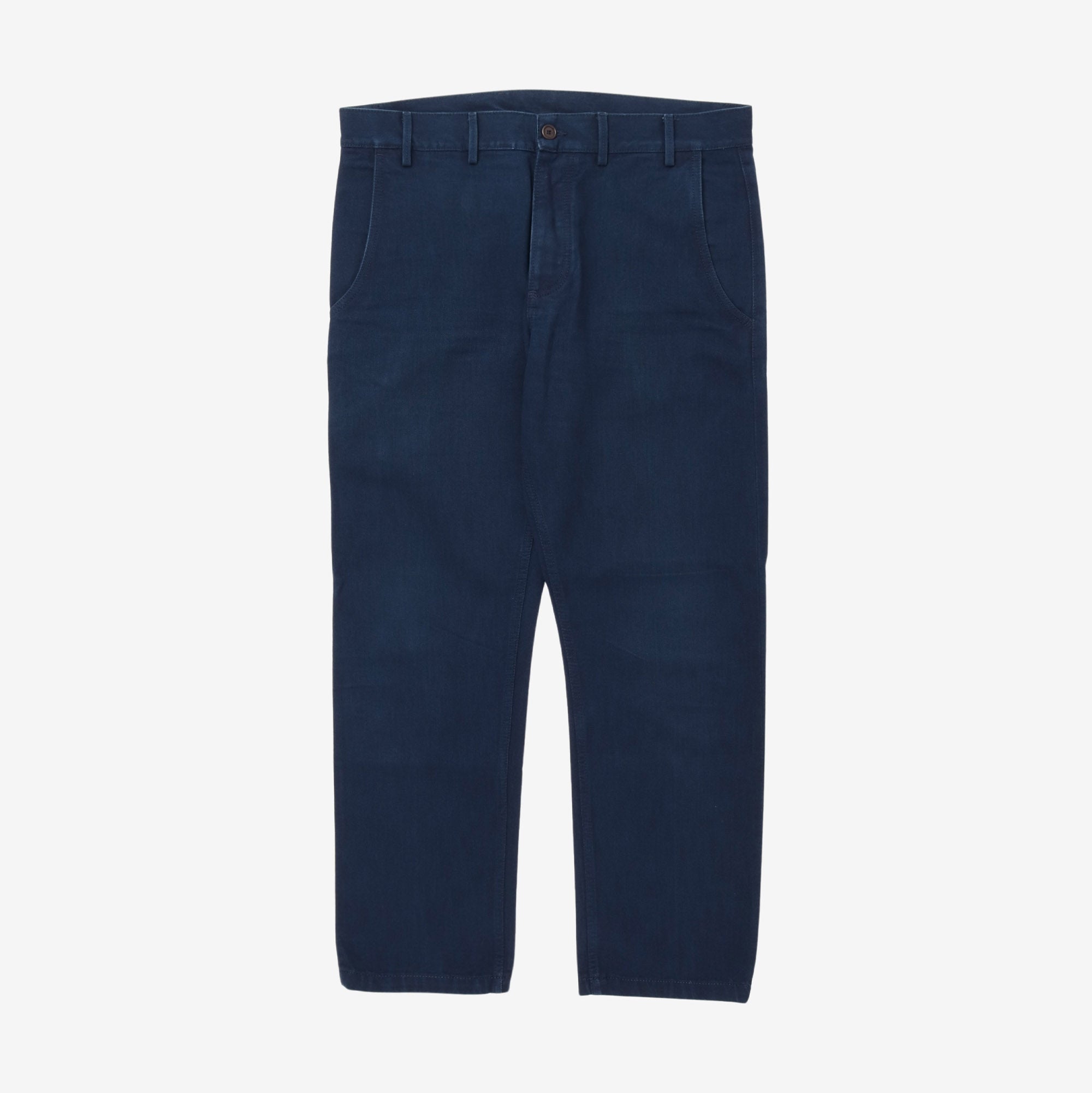 Maine Chino Trousers