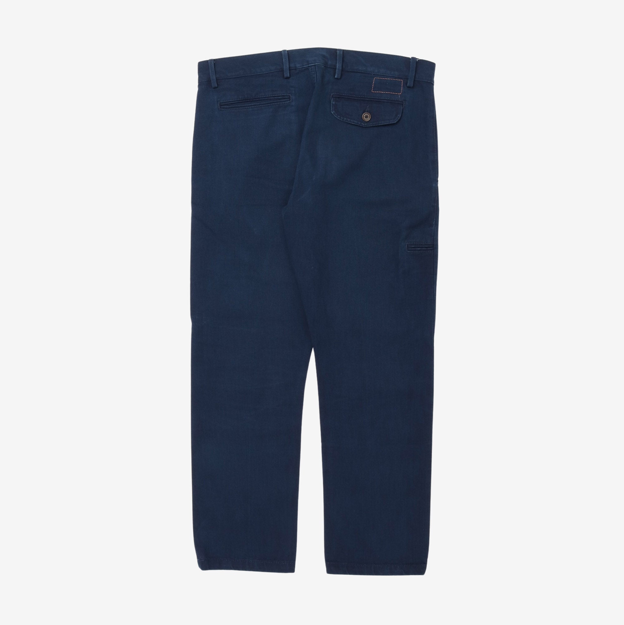 Maine Chino Trousers