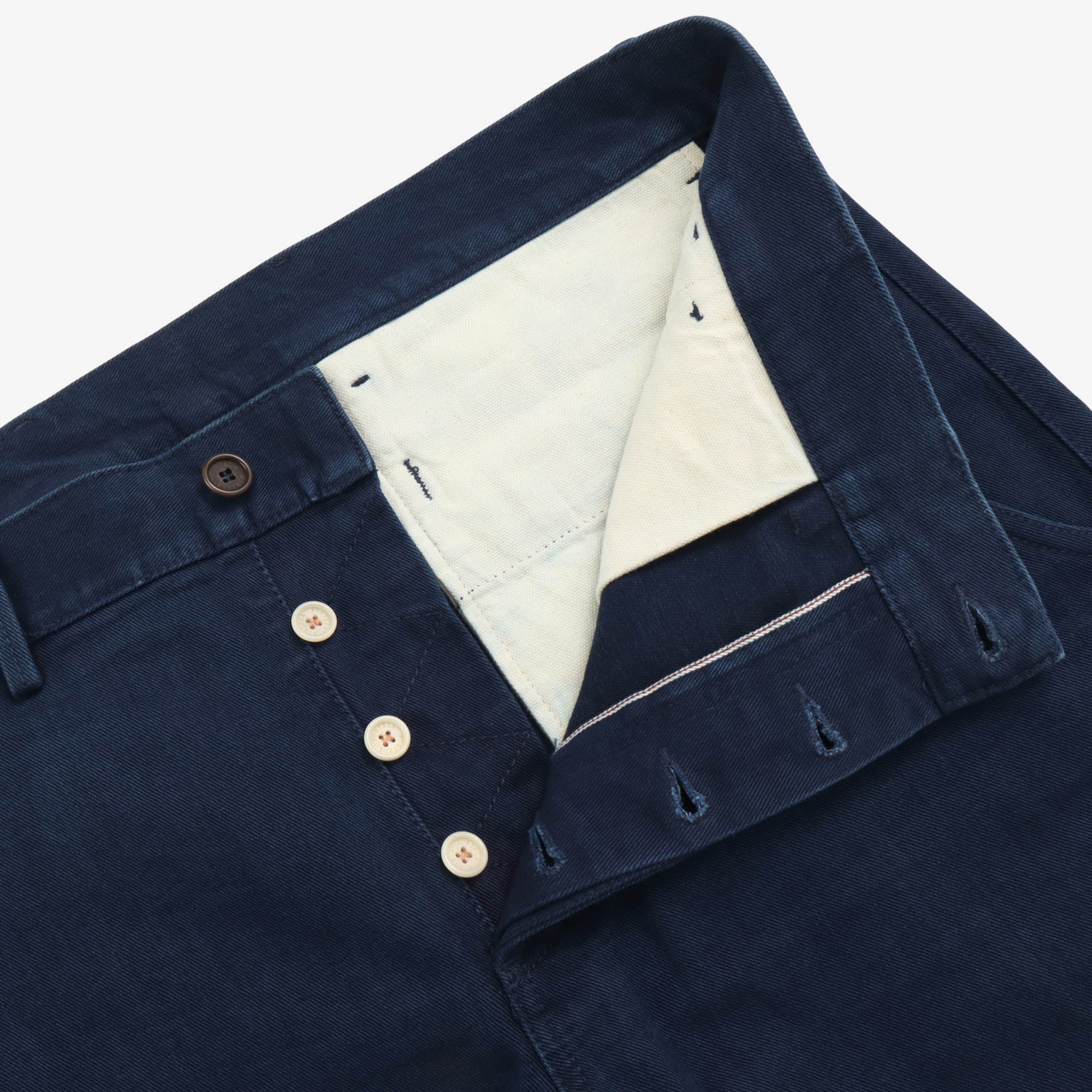 Maine Chino Trousers