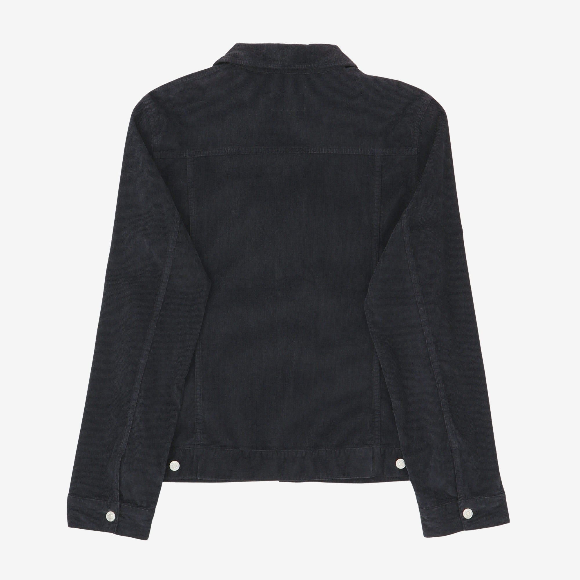 Leo Corduroy Jacket