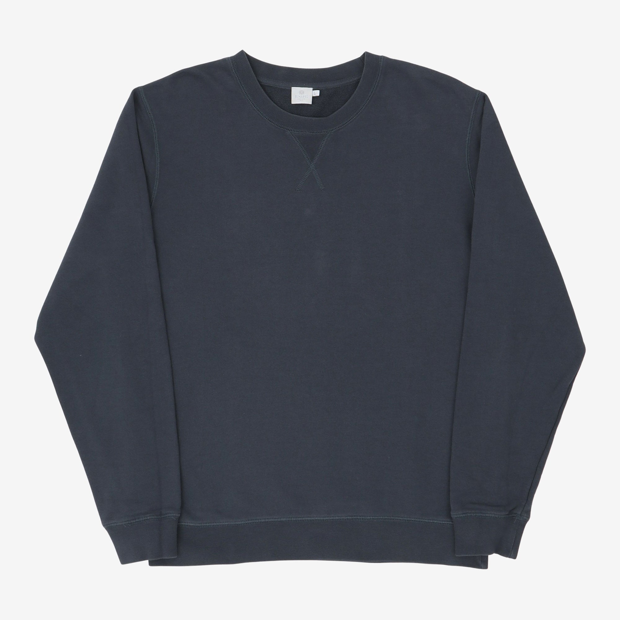 Loopback Sweatshirt