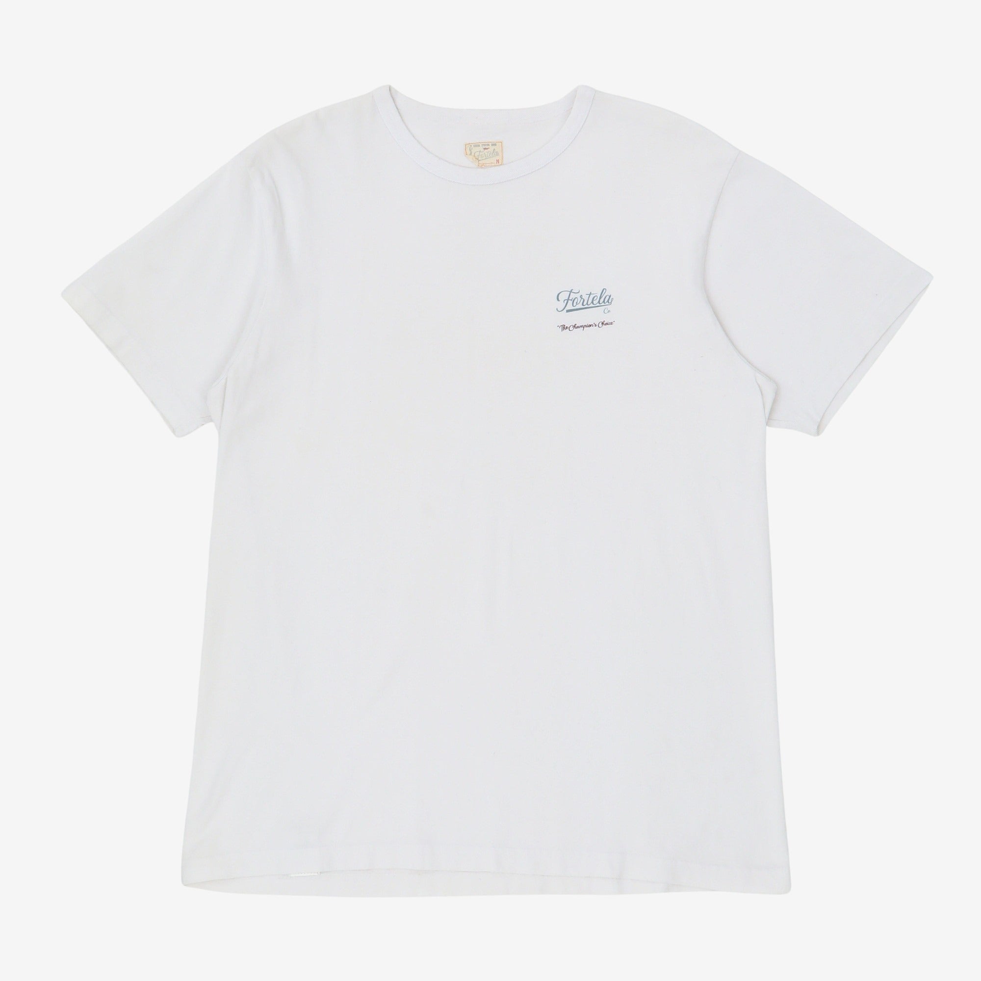 The Champion's Choice Tee