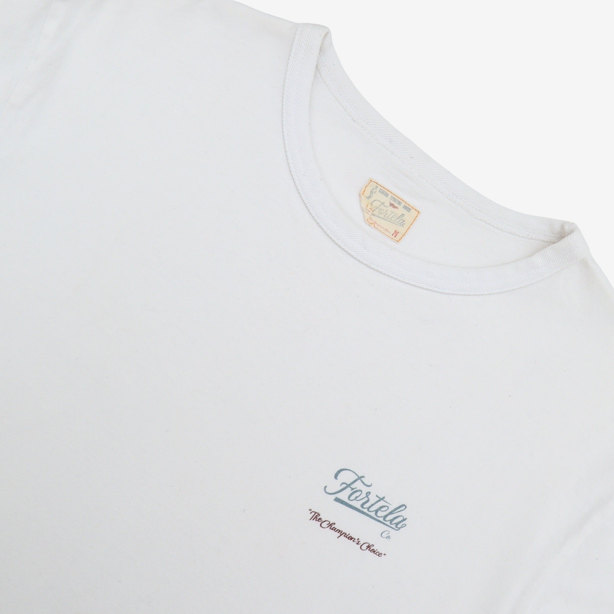 The Champion's Choice Tee