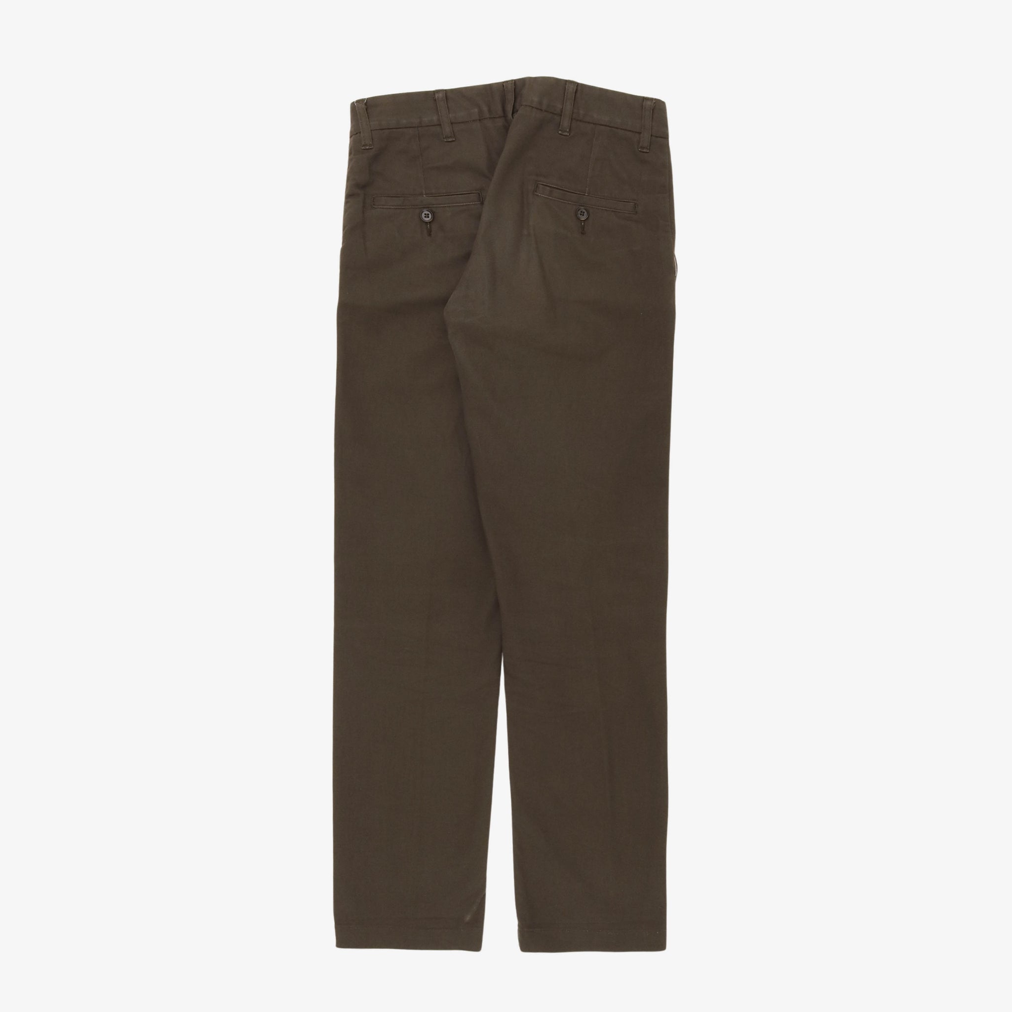 W11 Twill Chinos